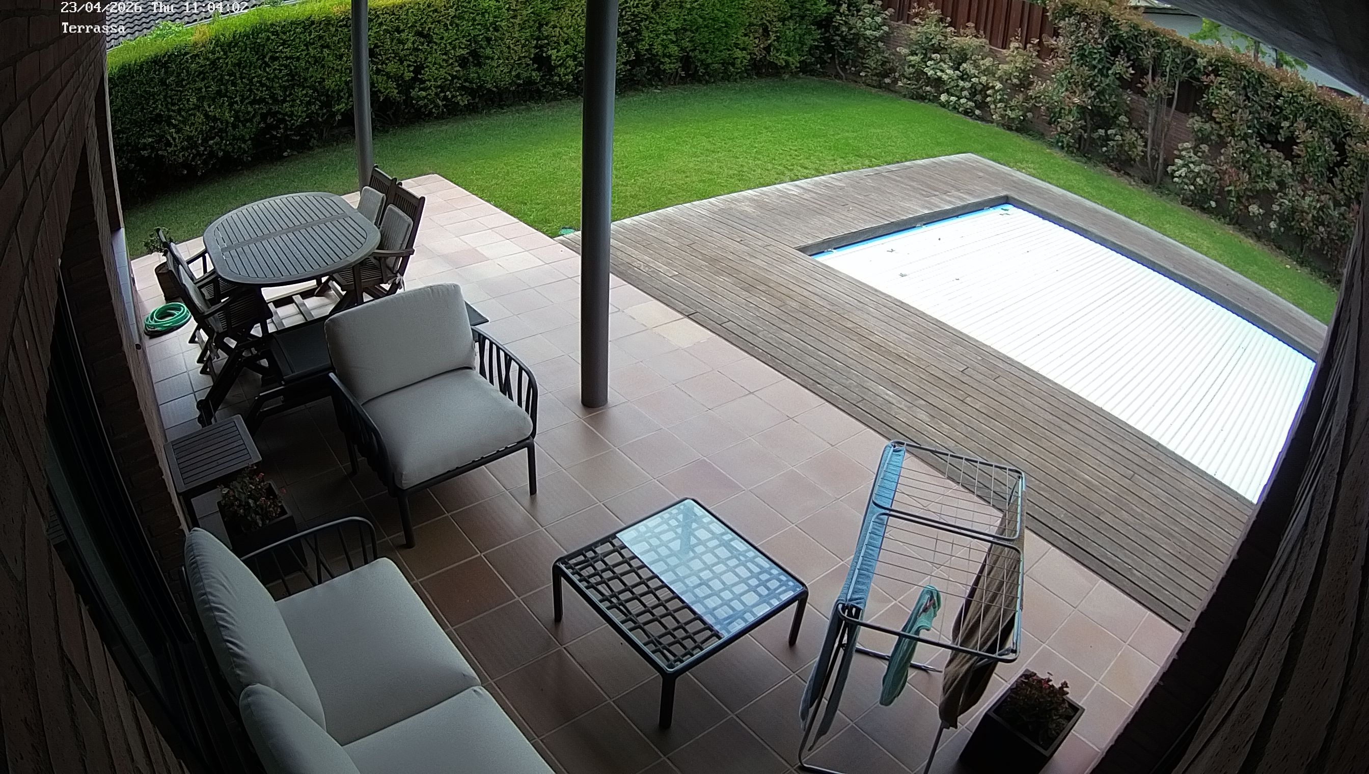 Webcam 1 Screen Capture