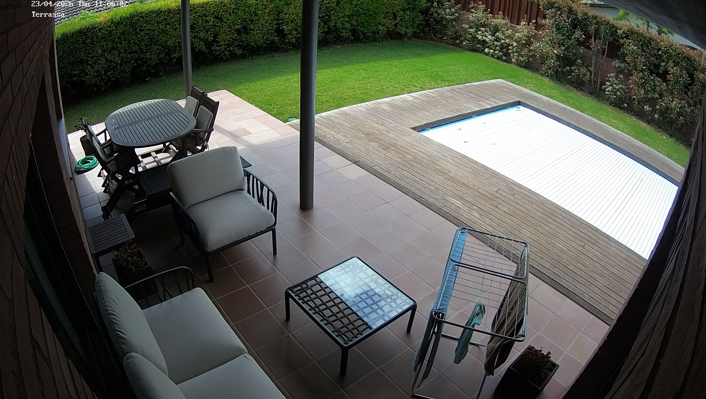 Webcam 1 Screen Capture