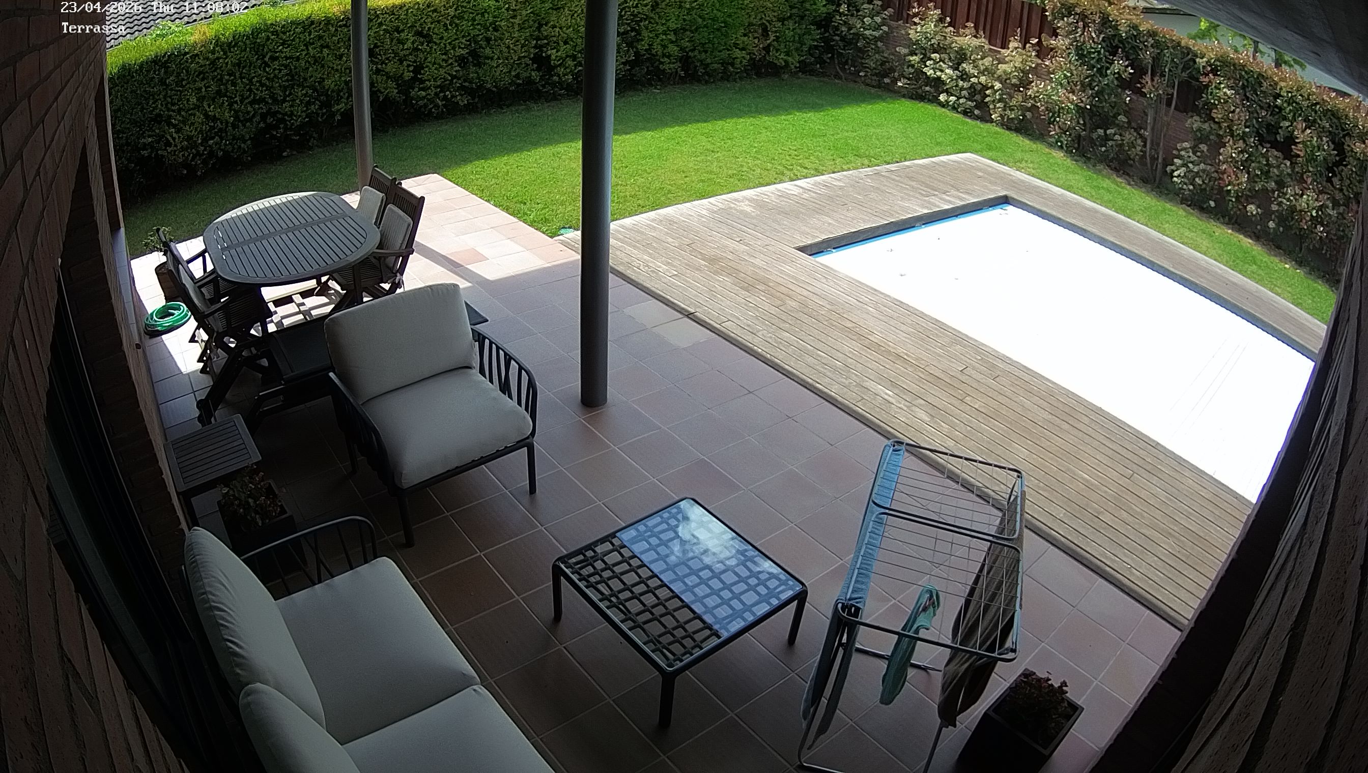 Webcam 1 Screen Capture