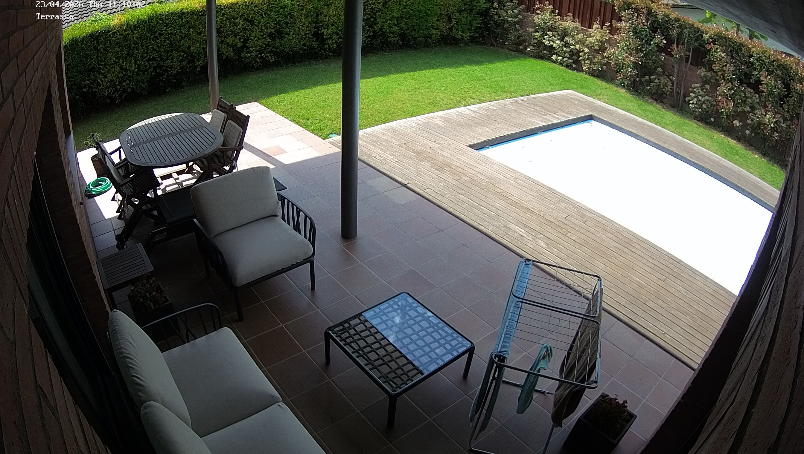 Webcam 1 Screen Capture