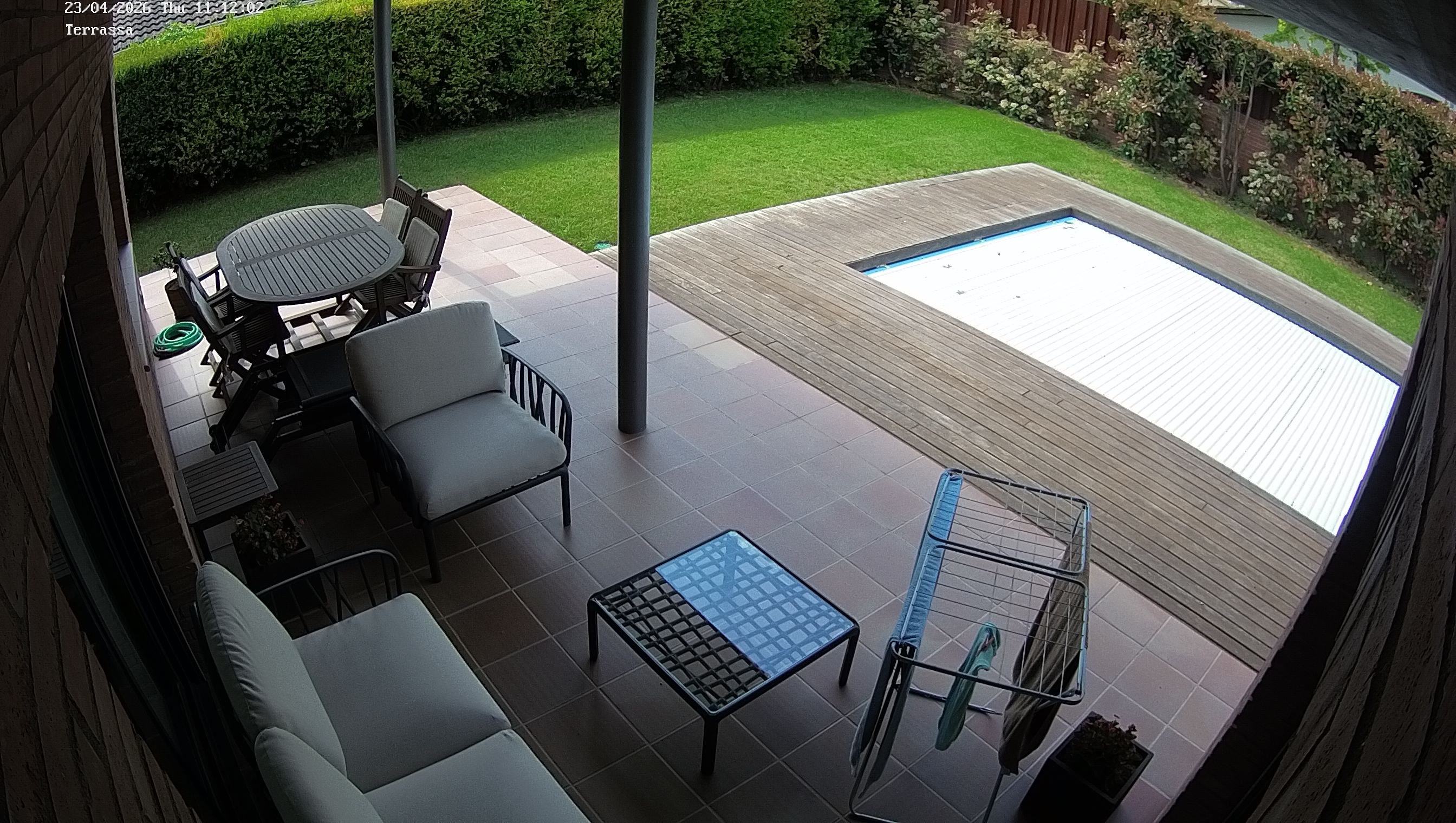 Webcam 1 Screen Capture