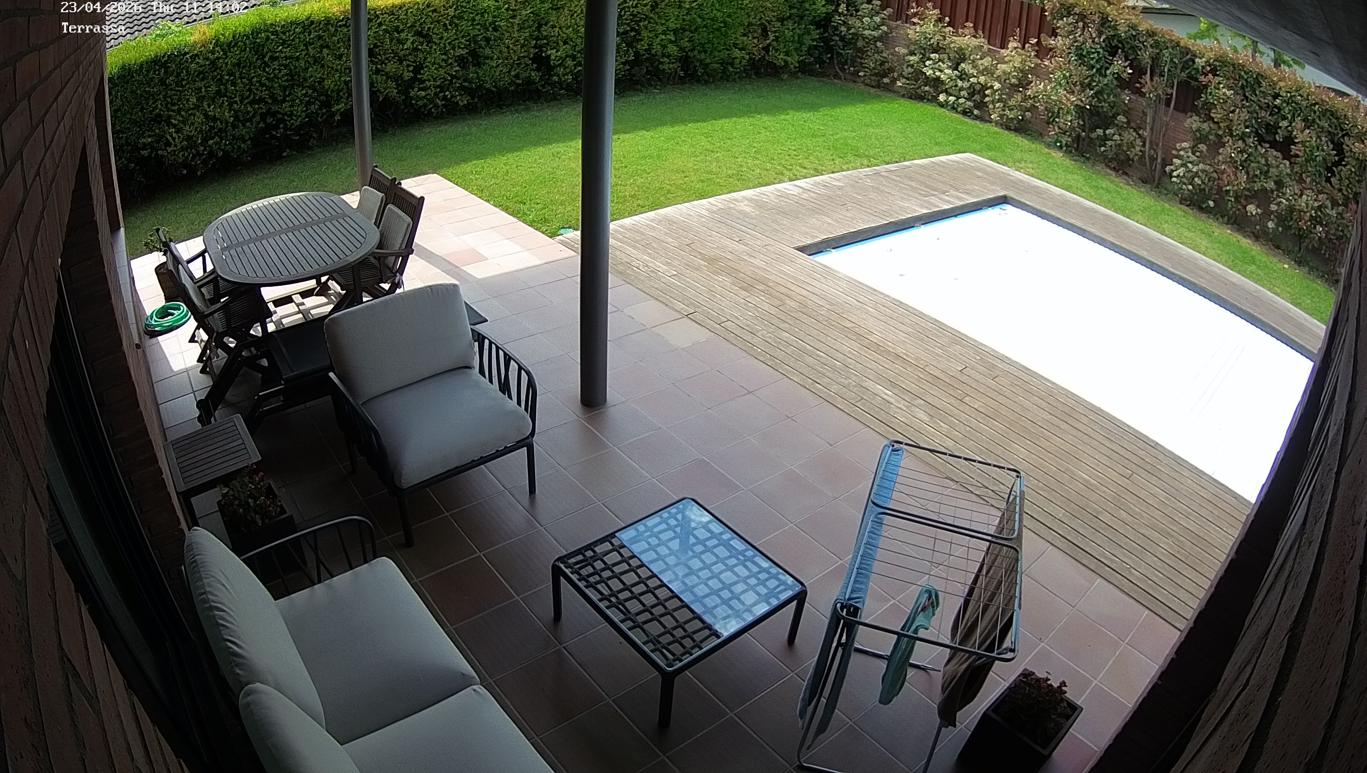 Webcam 1 Screen Capture