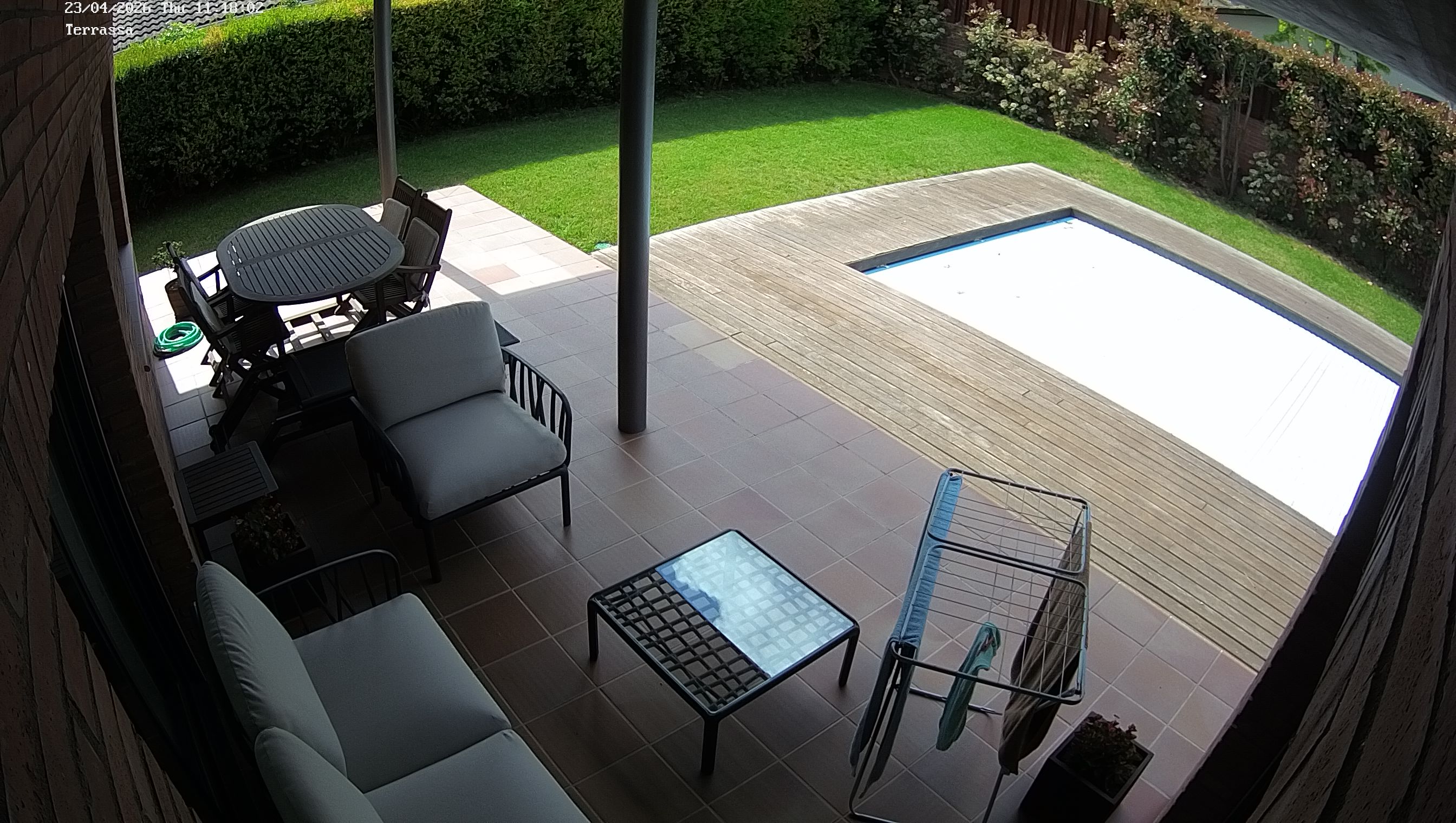 Webcam 1 Screen Capture