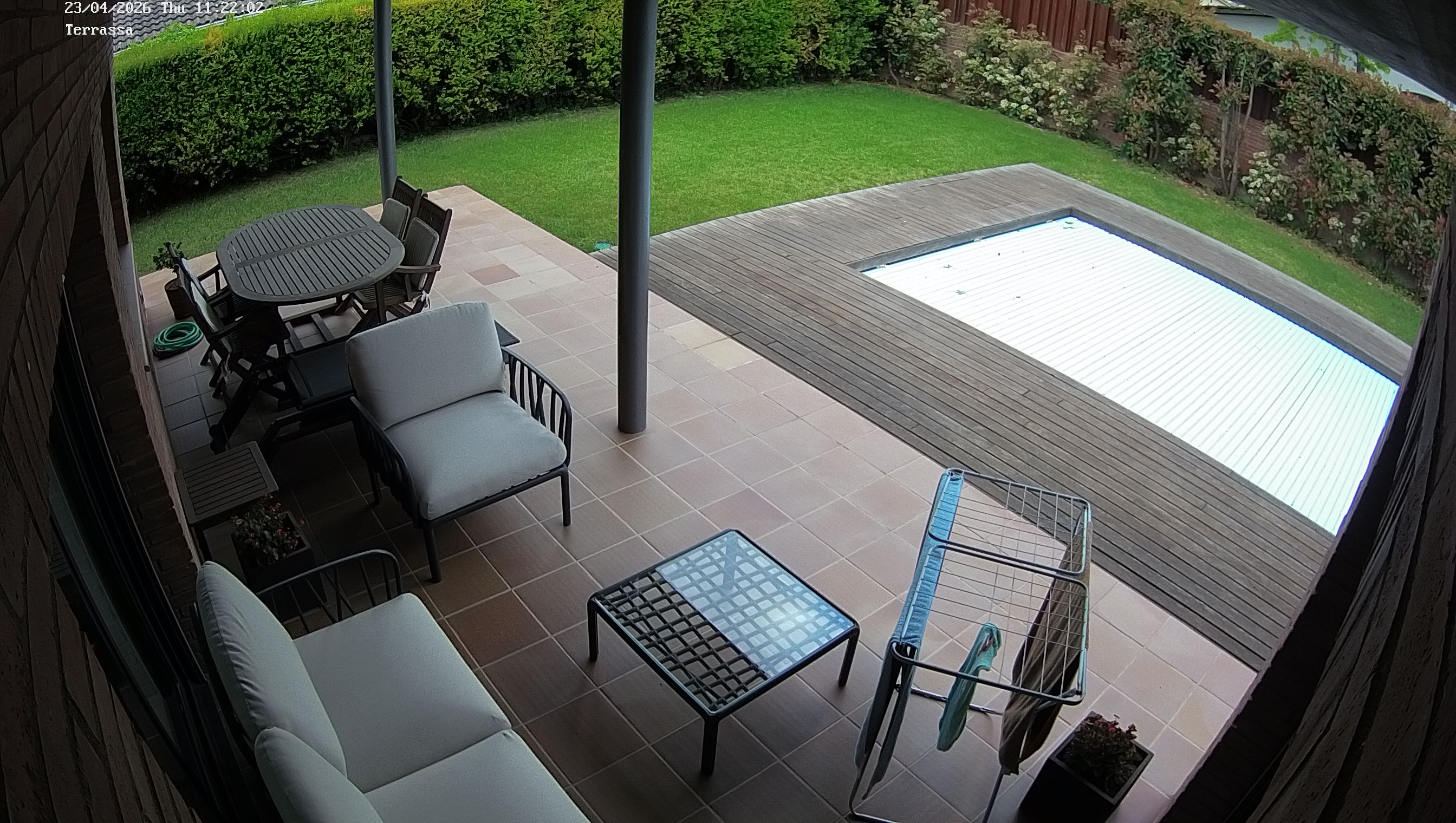 Webcam 1 Screen Capture