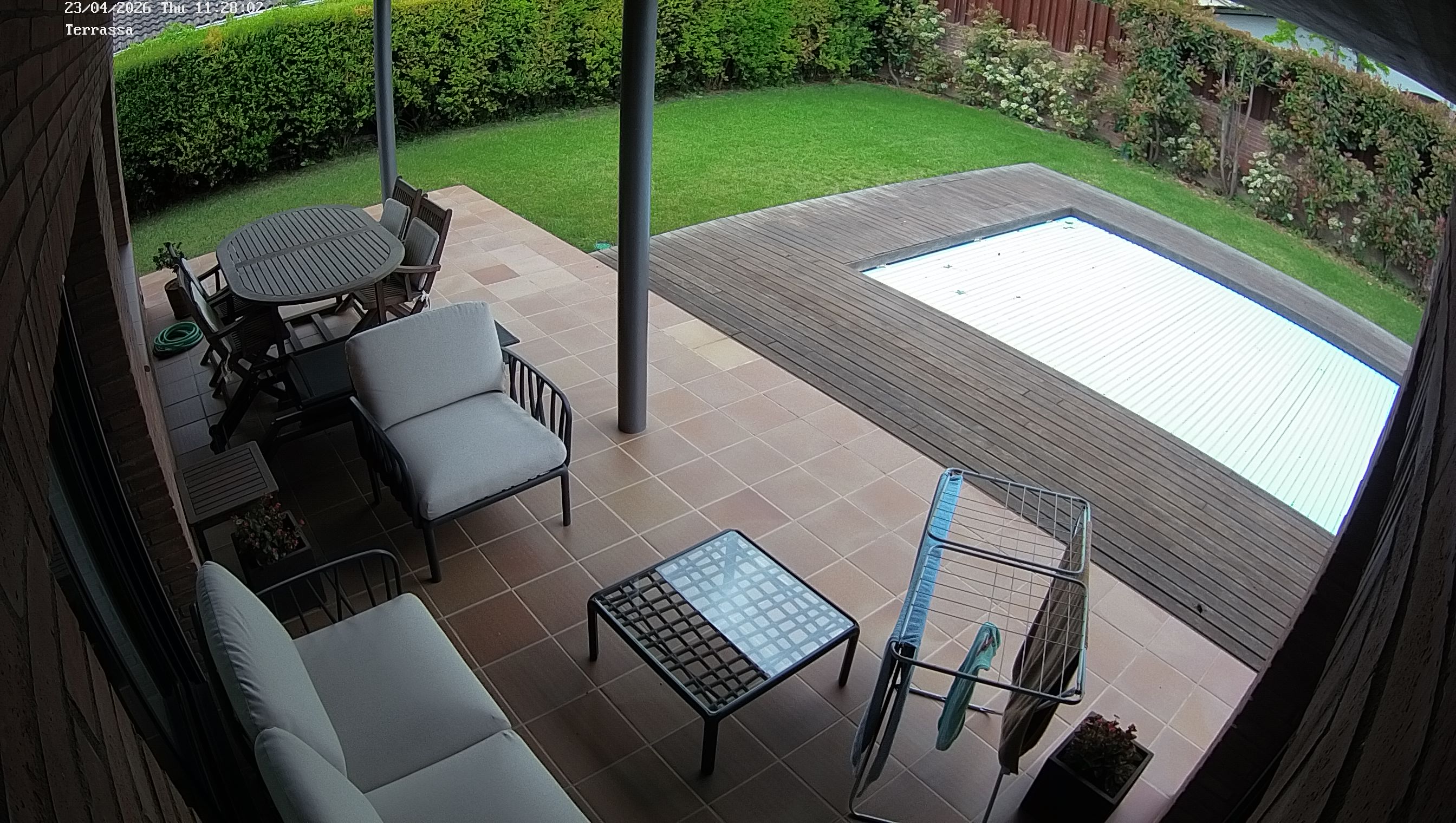 Webcam 1 Screen Capture