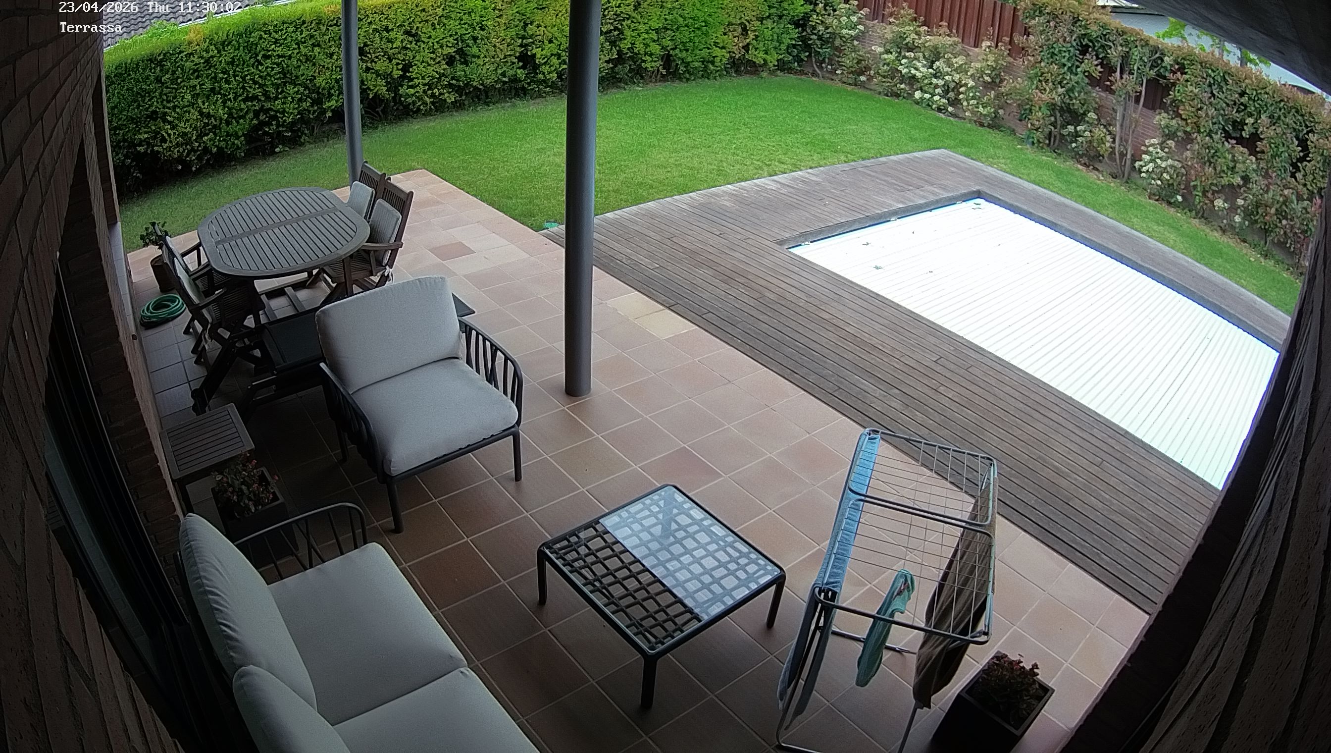 Webcam 1 Screen Capture