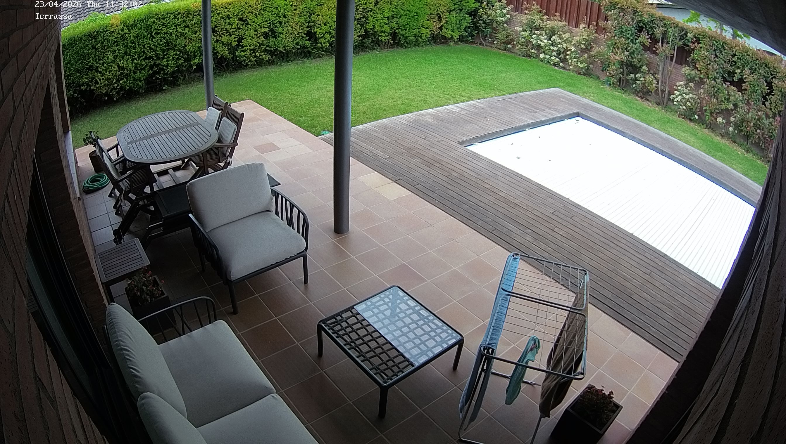 Webcam 1 Screen Capture