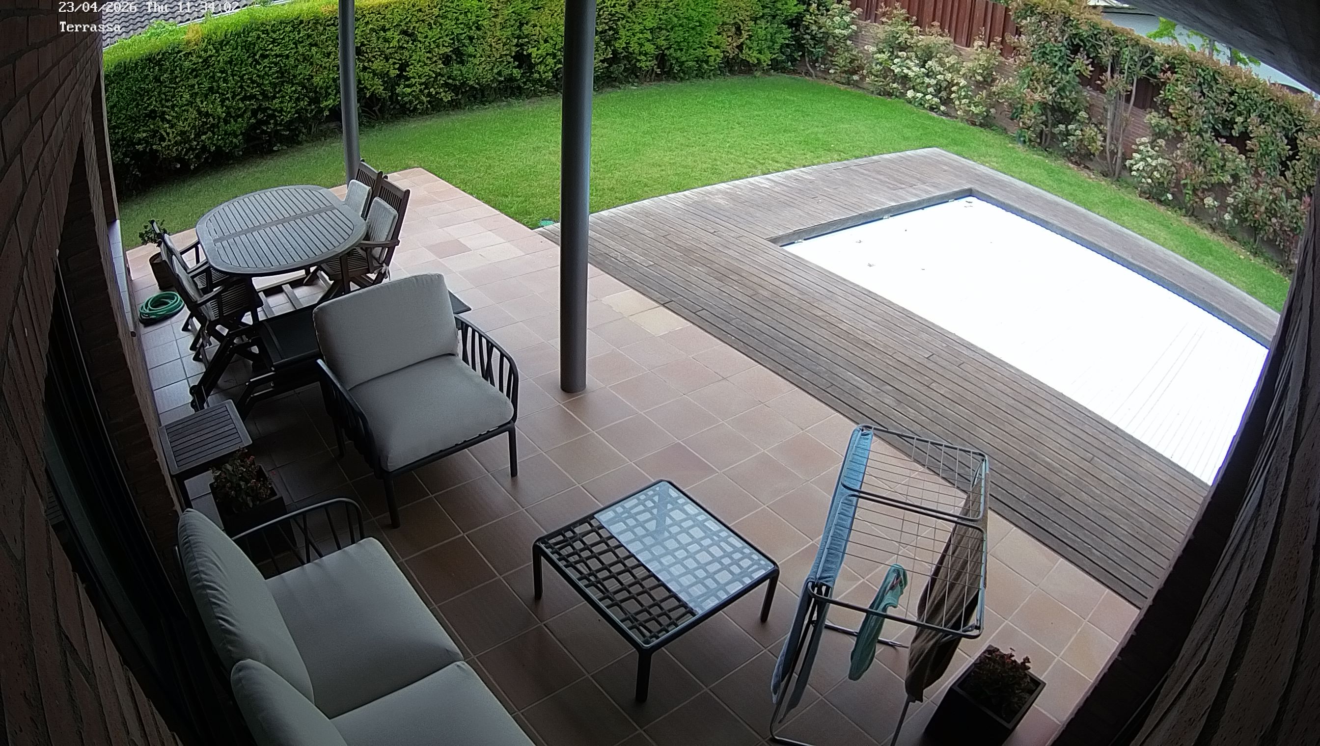 Webcam 1 Screen Capture