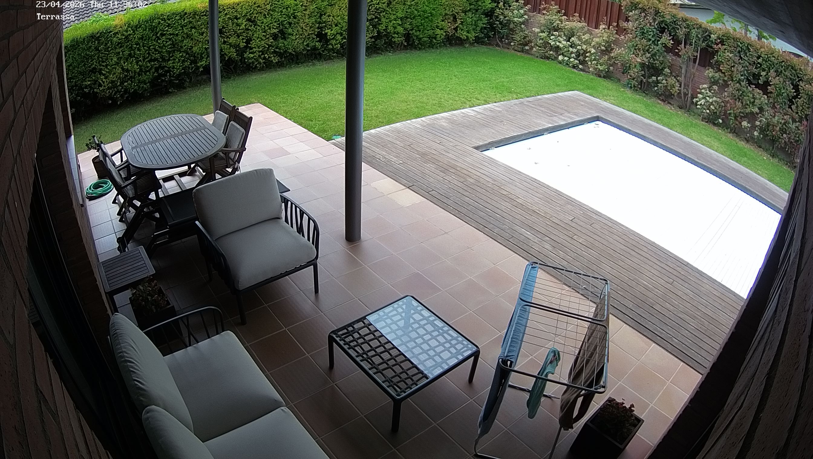 Webcam 1 Screen Capture