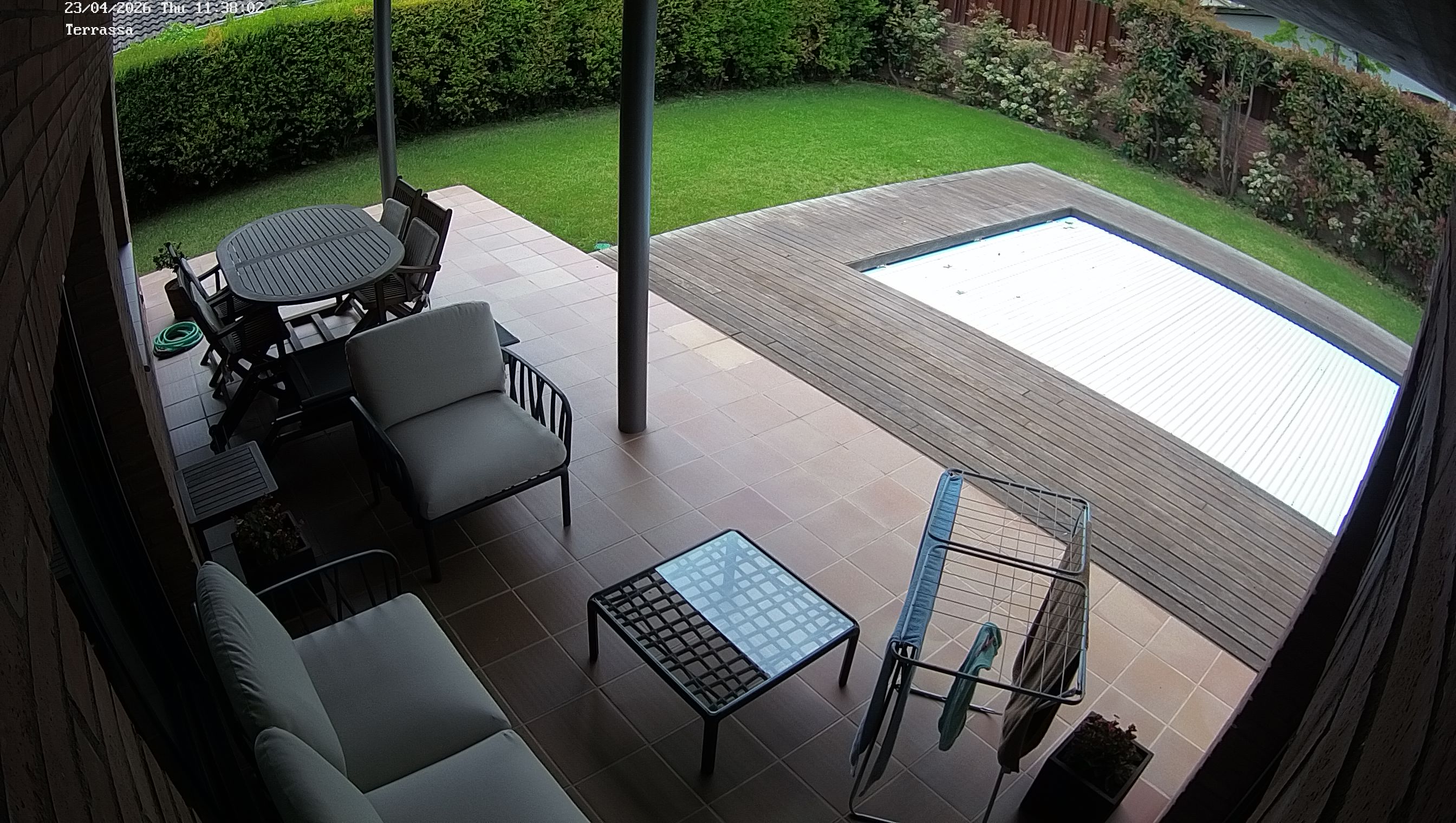 Webcam 1 Screen Capture