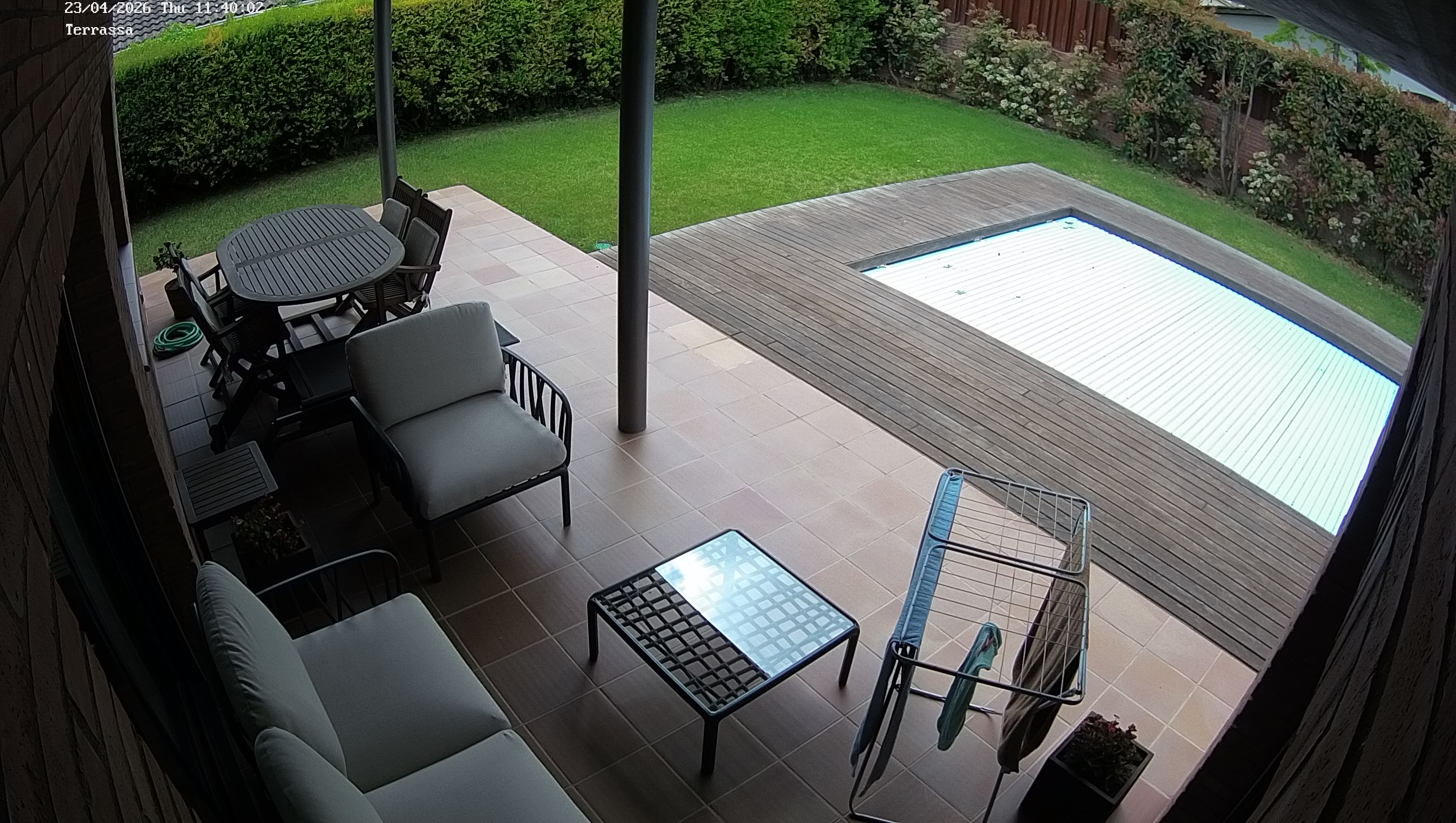 Webcam 1 Screen Capture