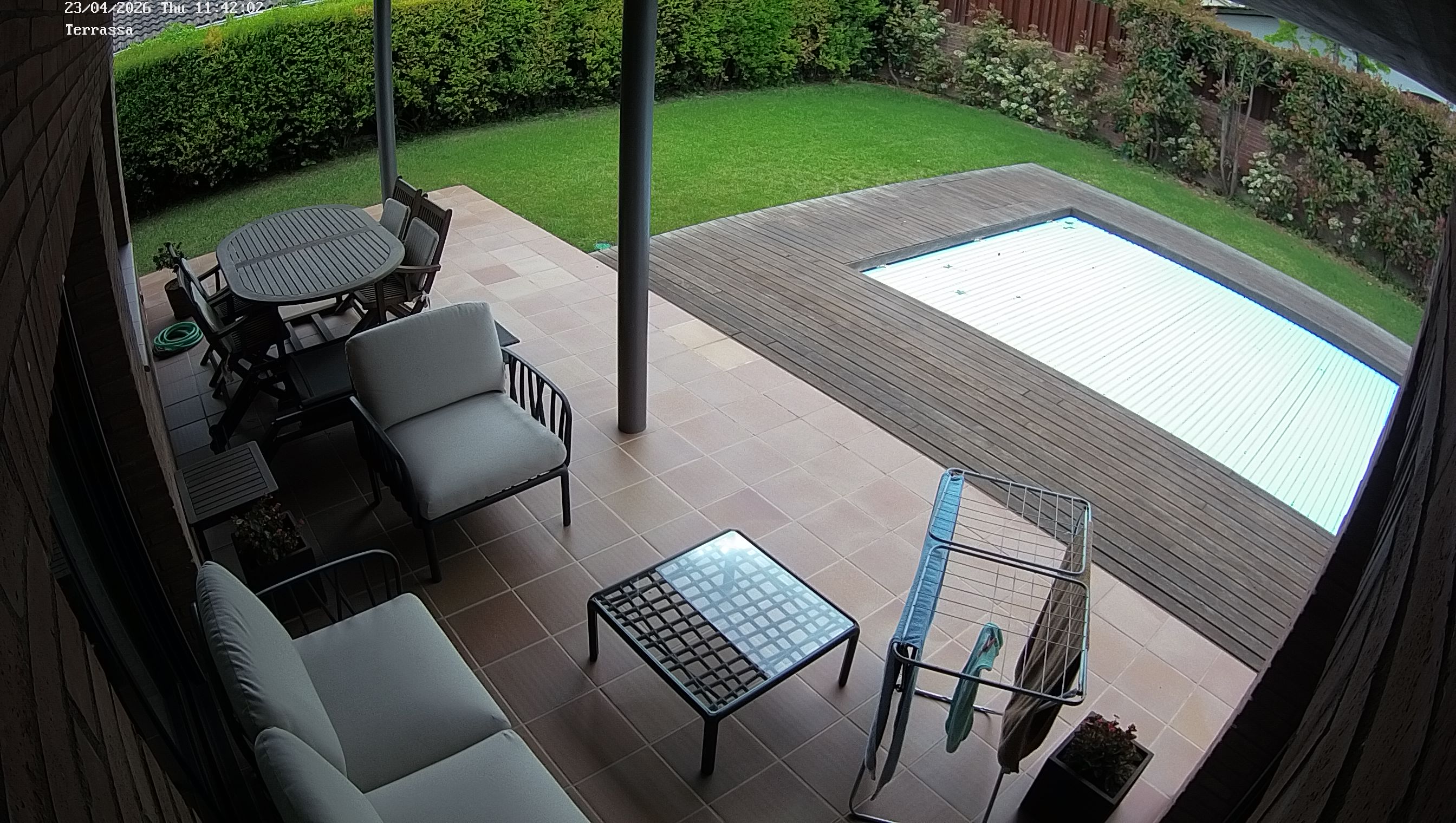 Webcam 1 Screen Capture