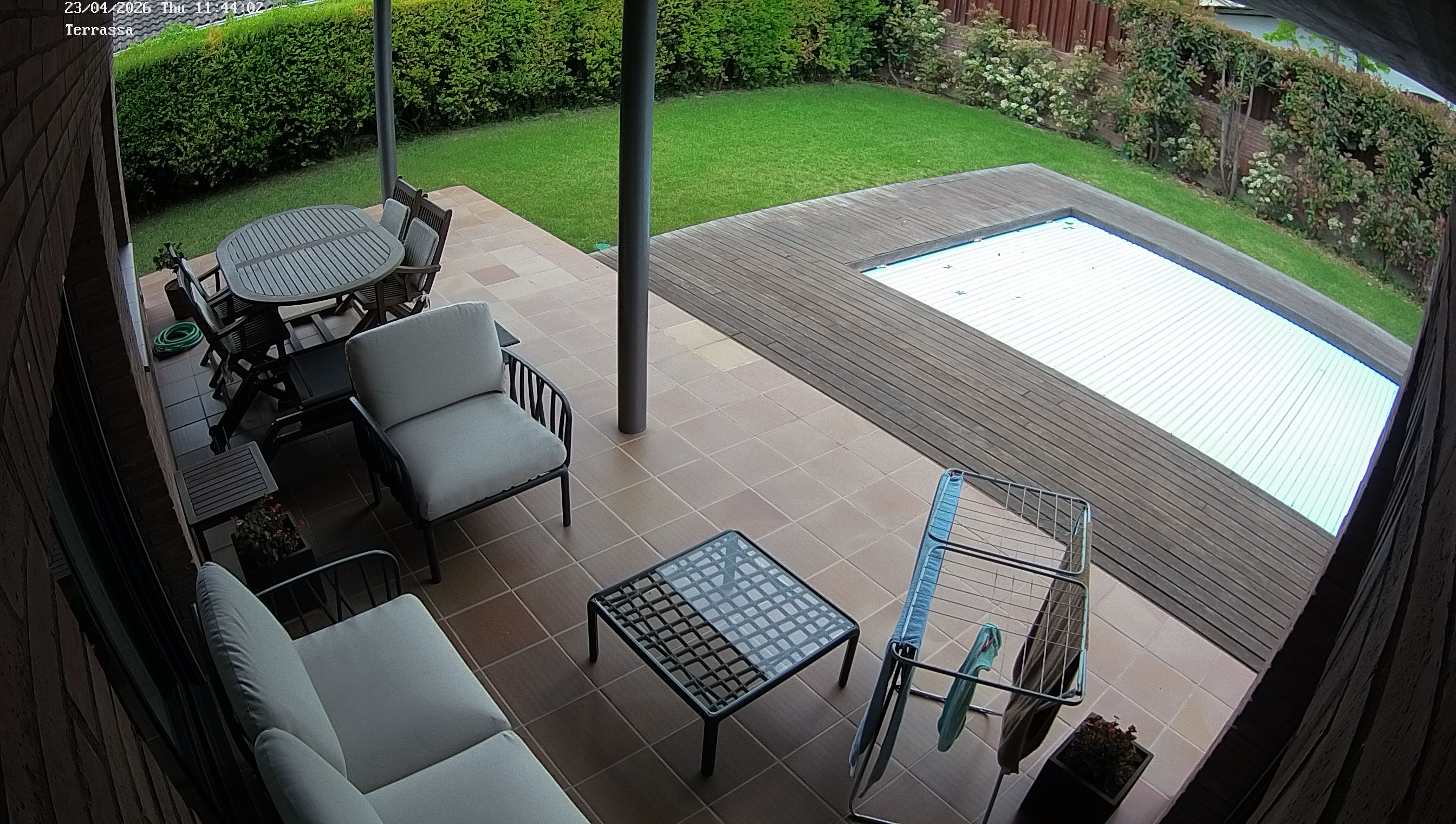 Webcam 1 Screen Capture