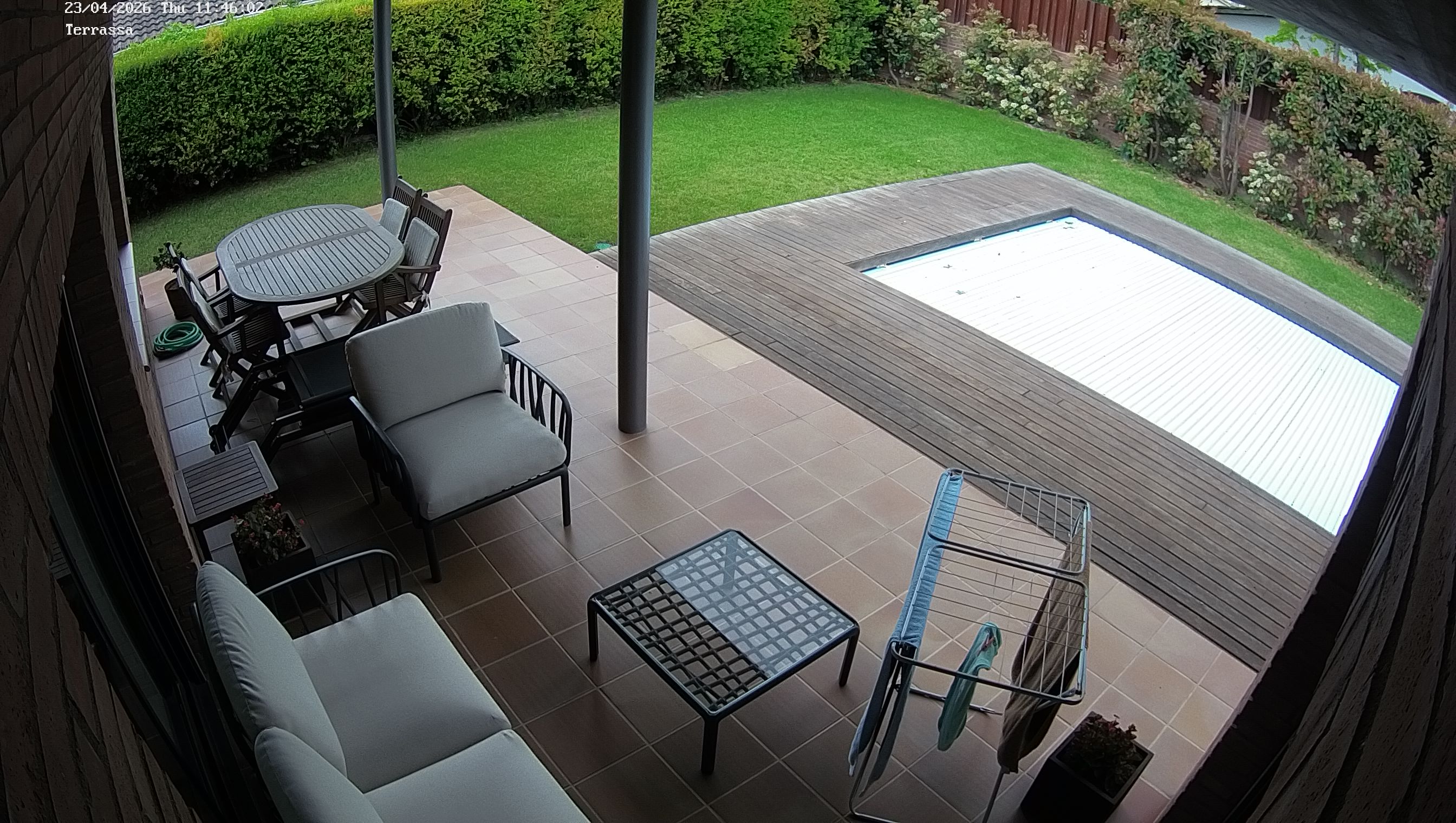 Webcam 1 Screen Capture