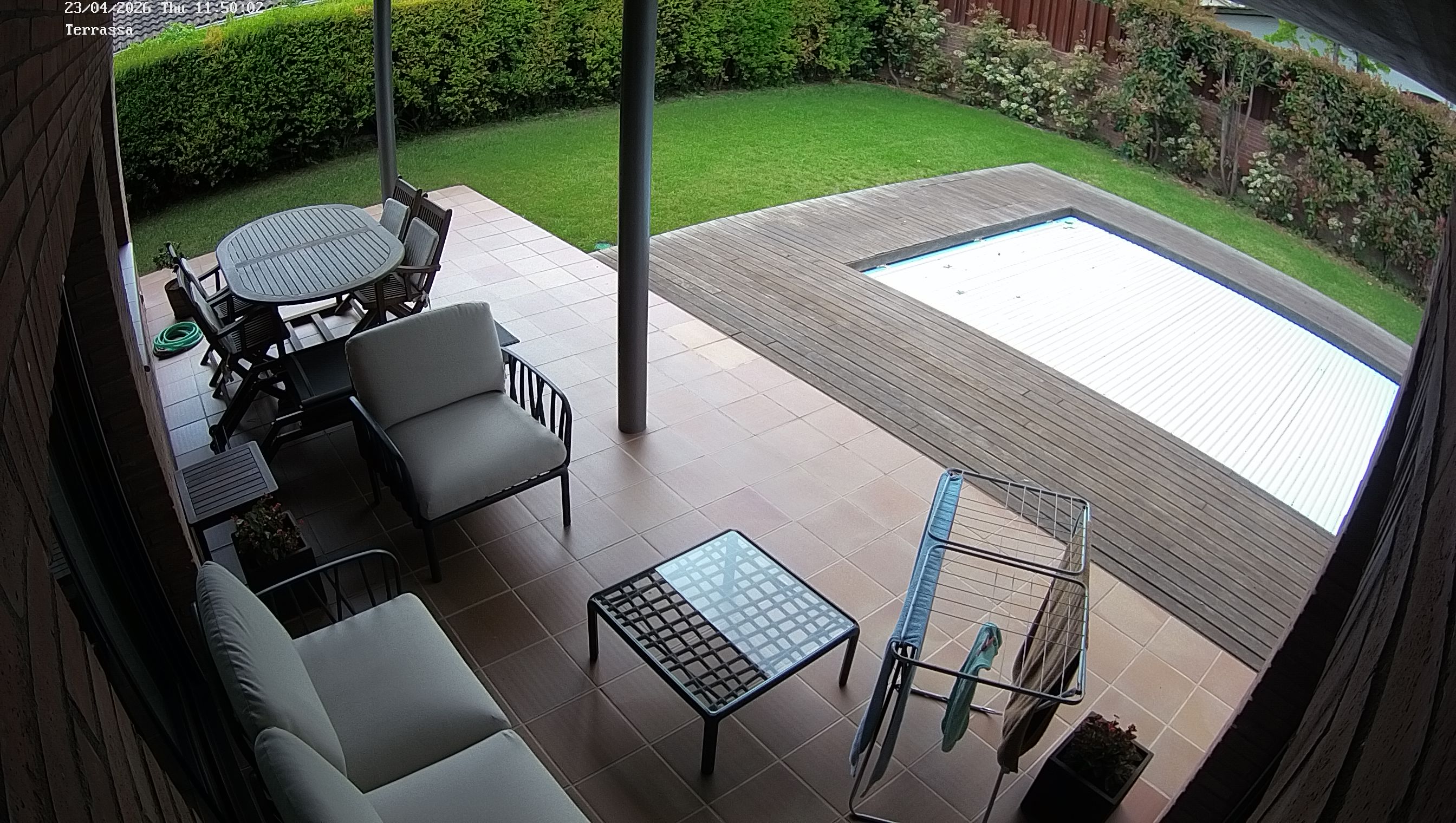 Webcam 1 Screen Capture