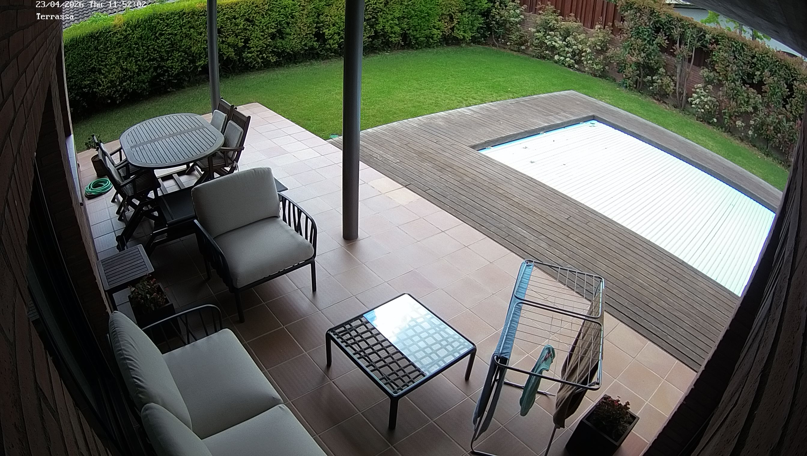 Webcam 1 Screen Capture