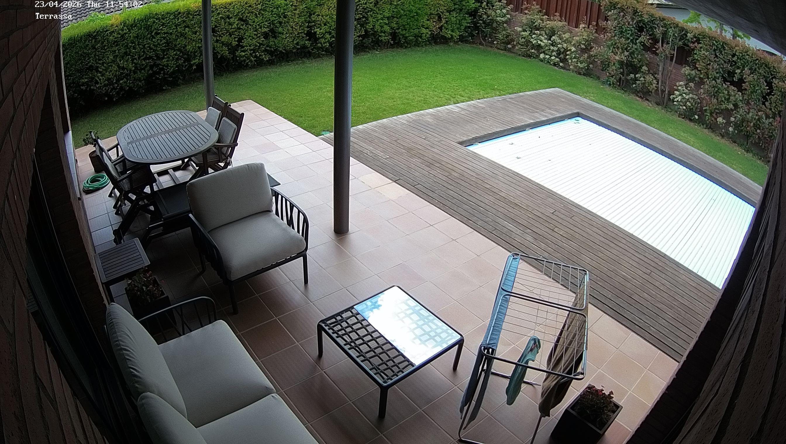 Webcam 1 Screen Capture