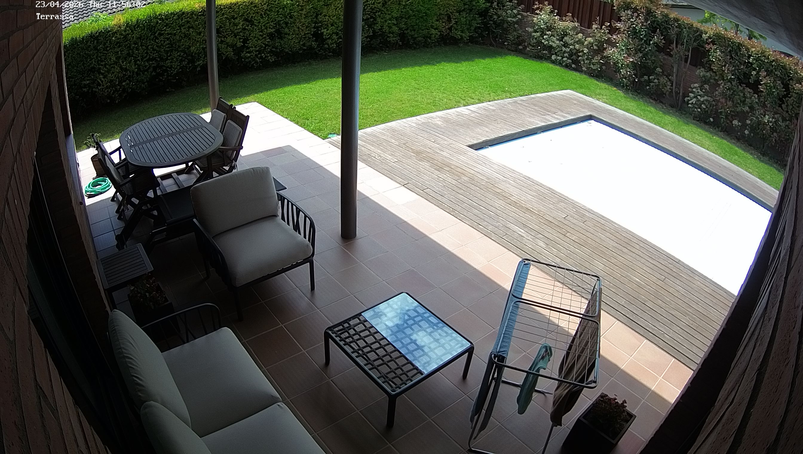 Webcam 1 Screen Capture