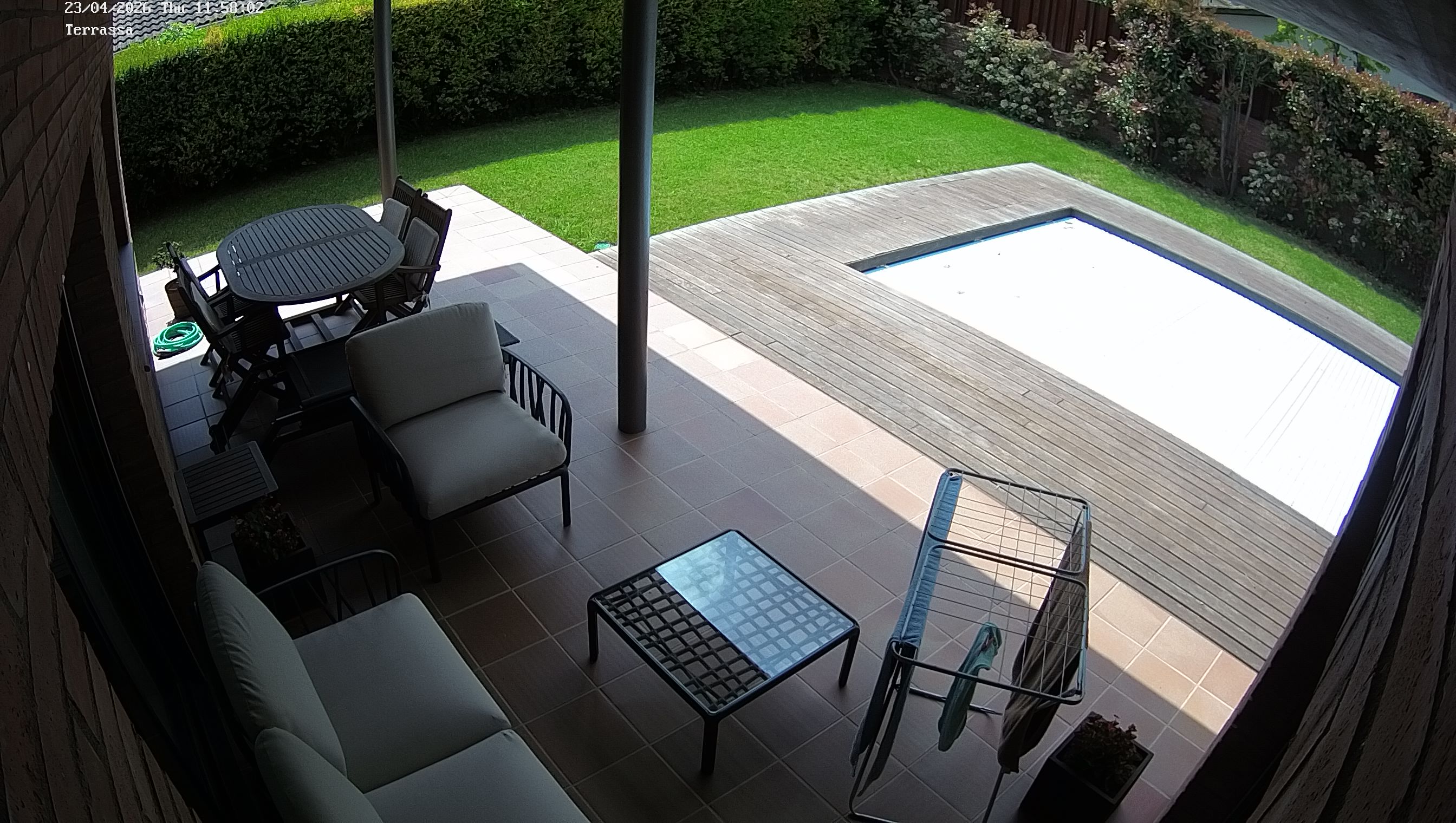 Webcam 1 Screen Capture