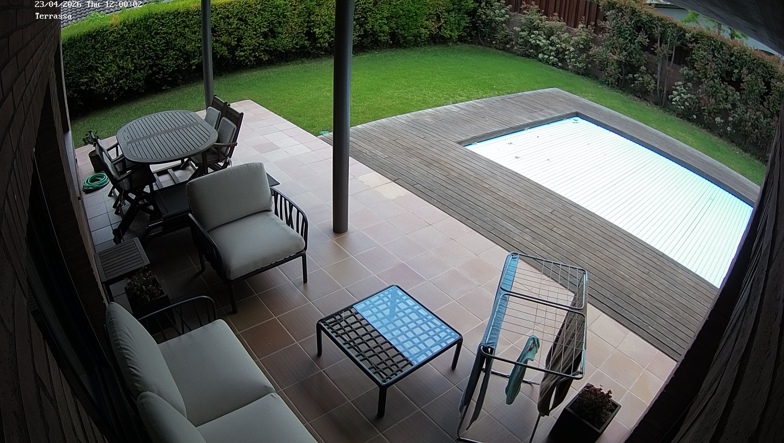 Webcam 1 Screen Capture