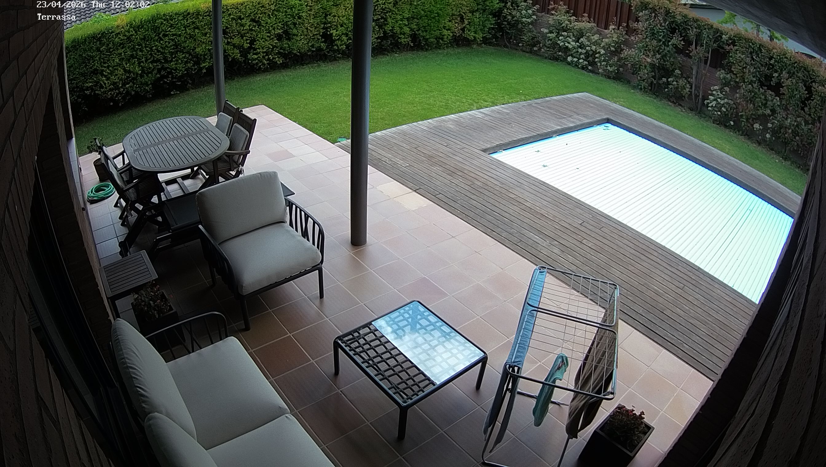 Webcam 1 Screen Capture