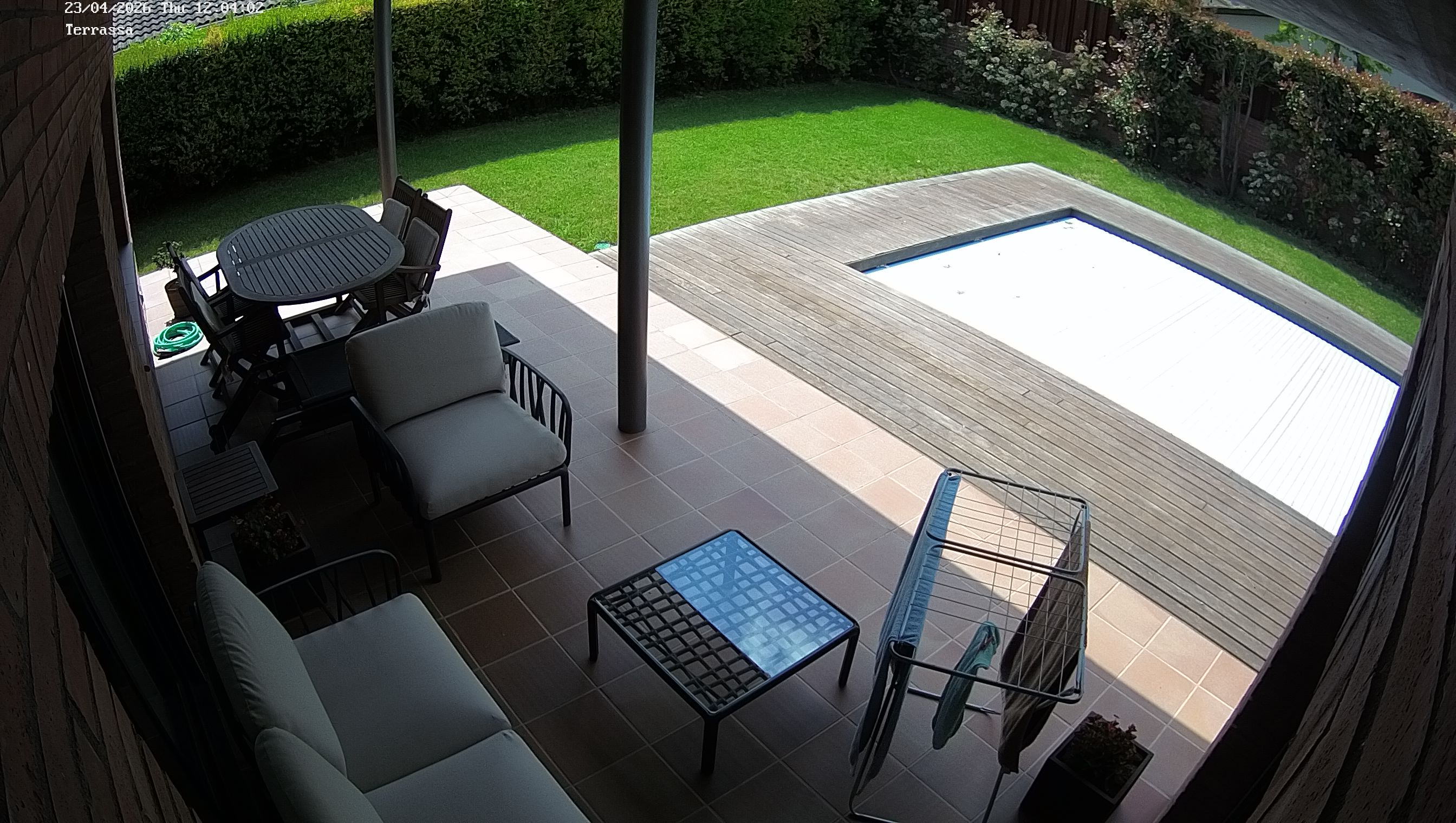 Webcam 1 Screen Capture