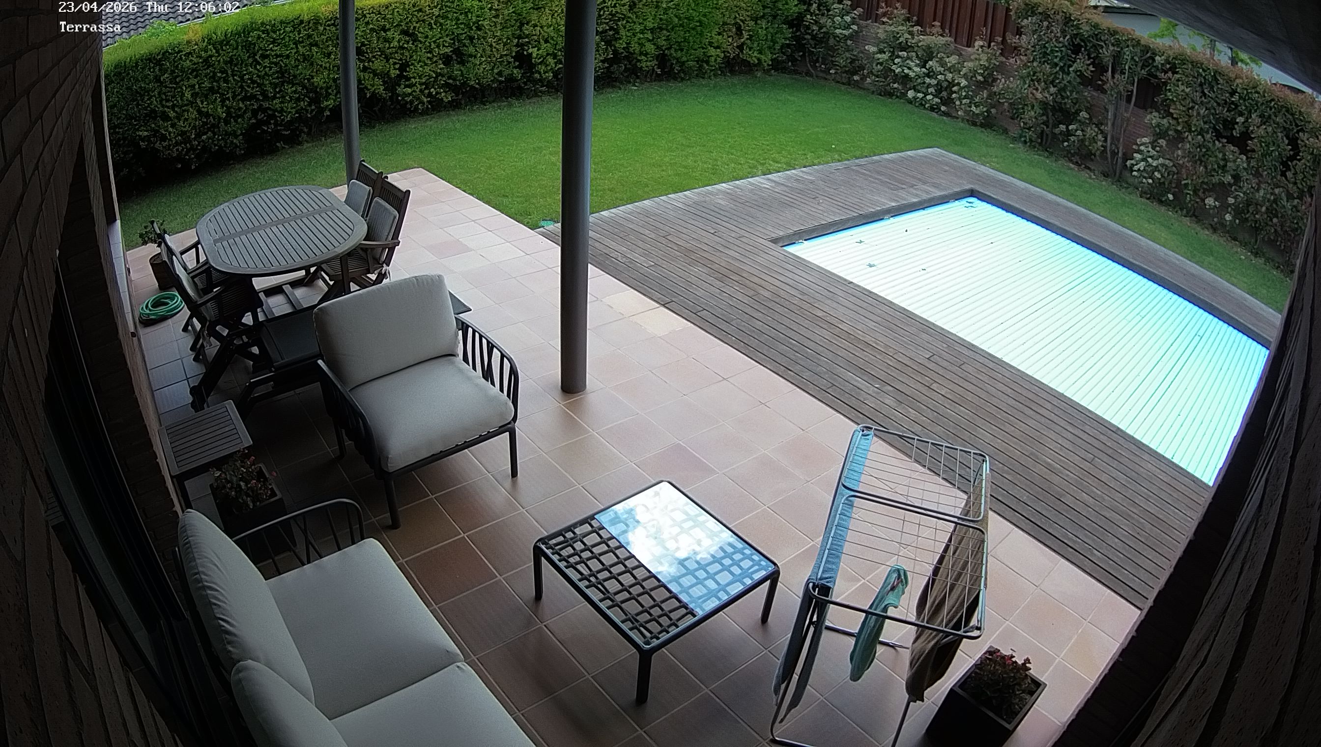 Webcam 1 Screen Capture