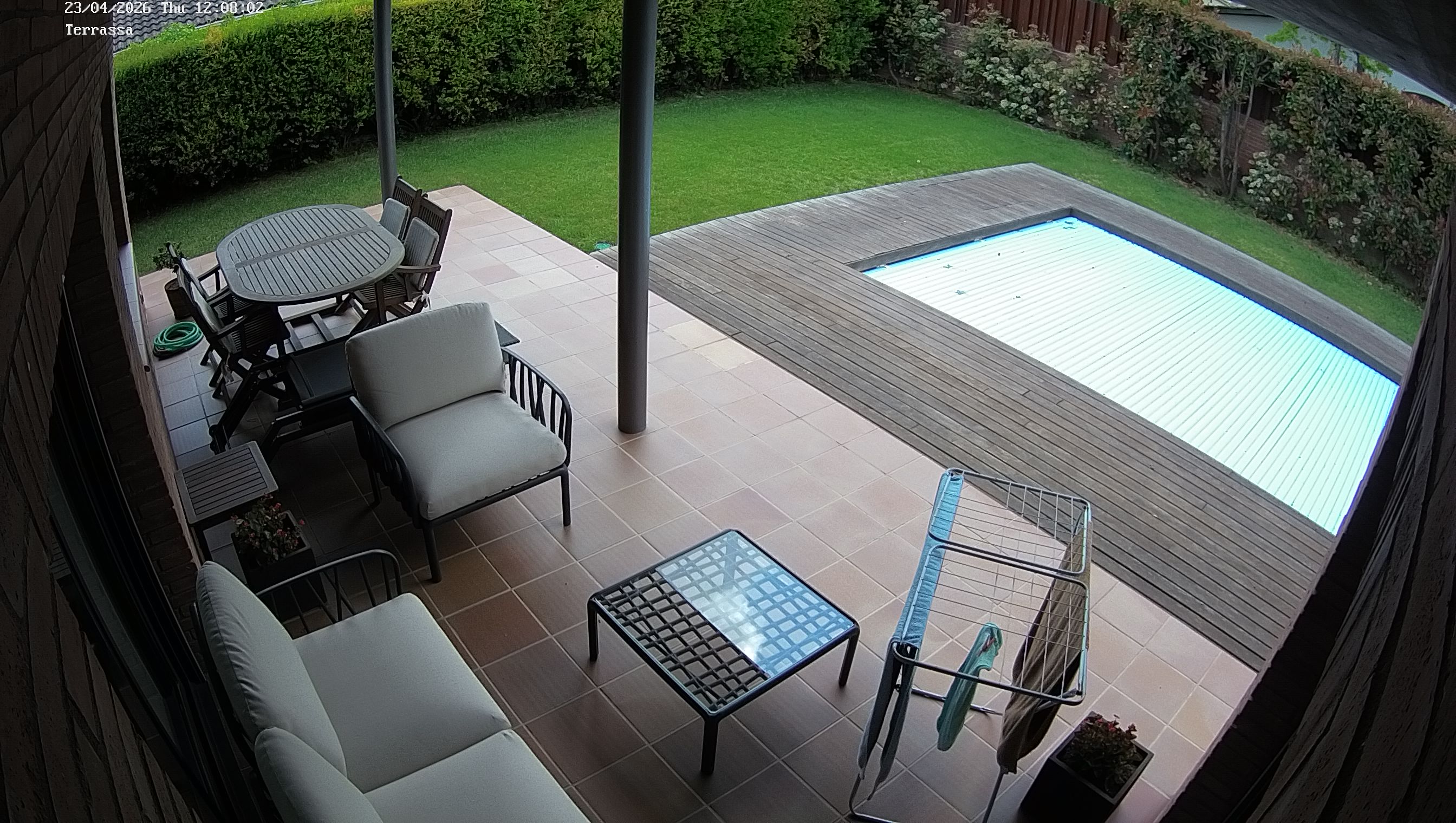 Webcam 1 Screen Capture