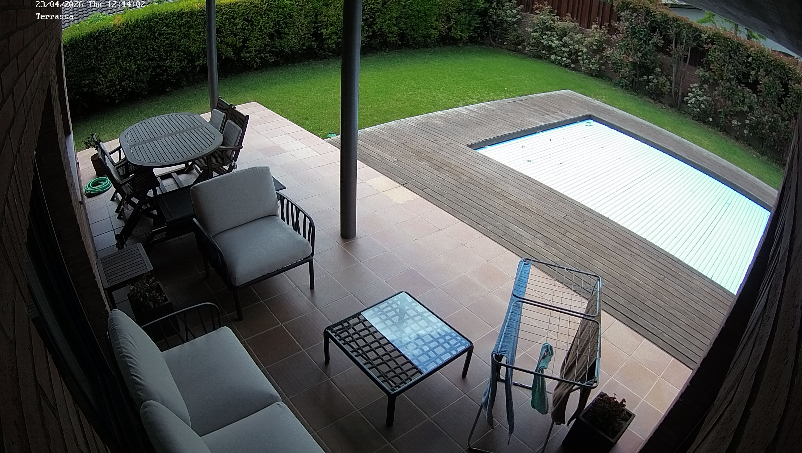 Webcam 1 Screen Capture