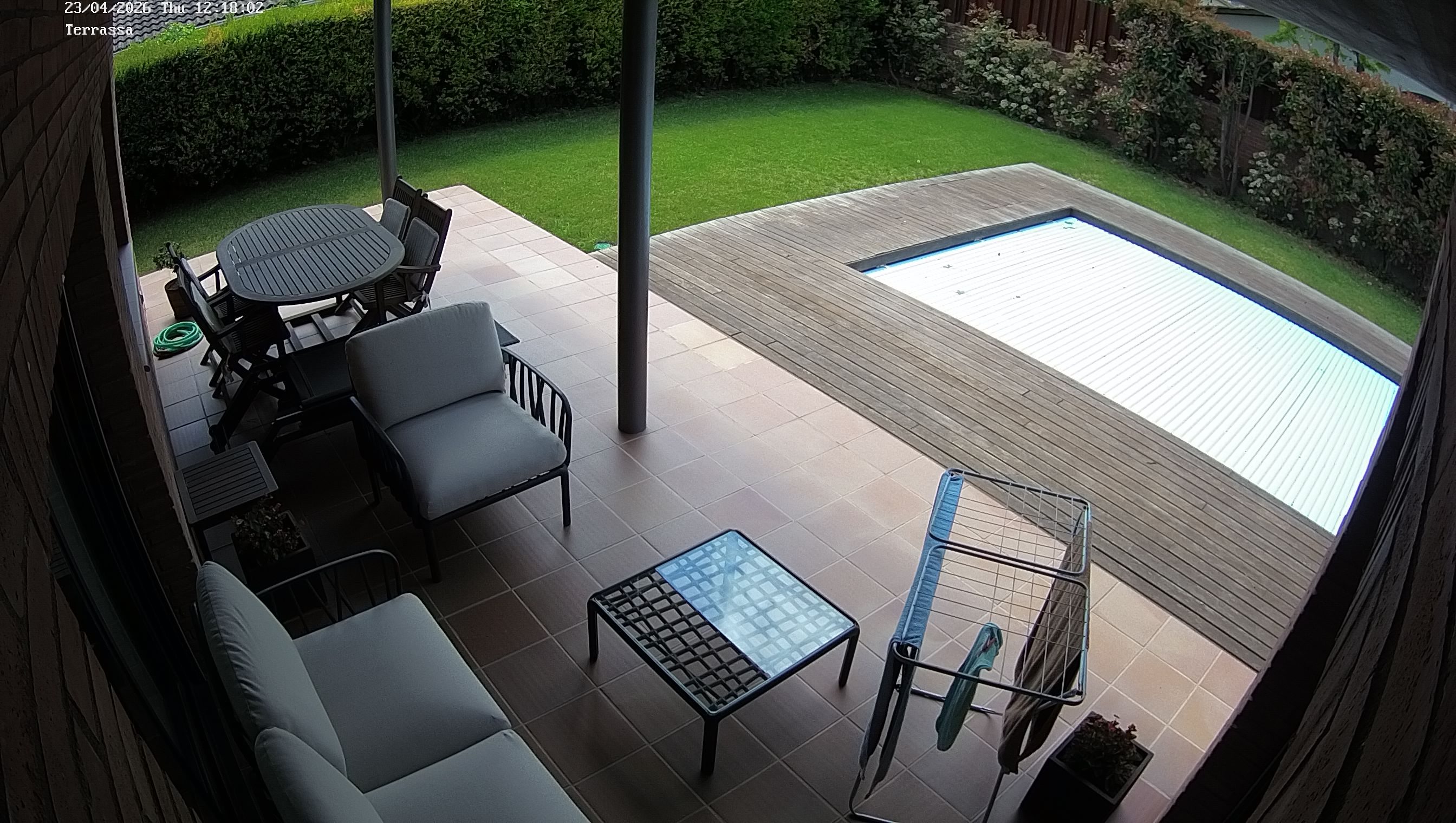 Webcam 1 Screen Capture