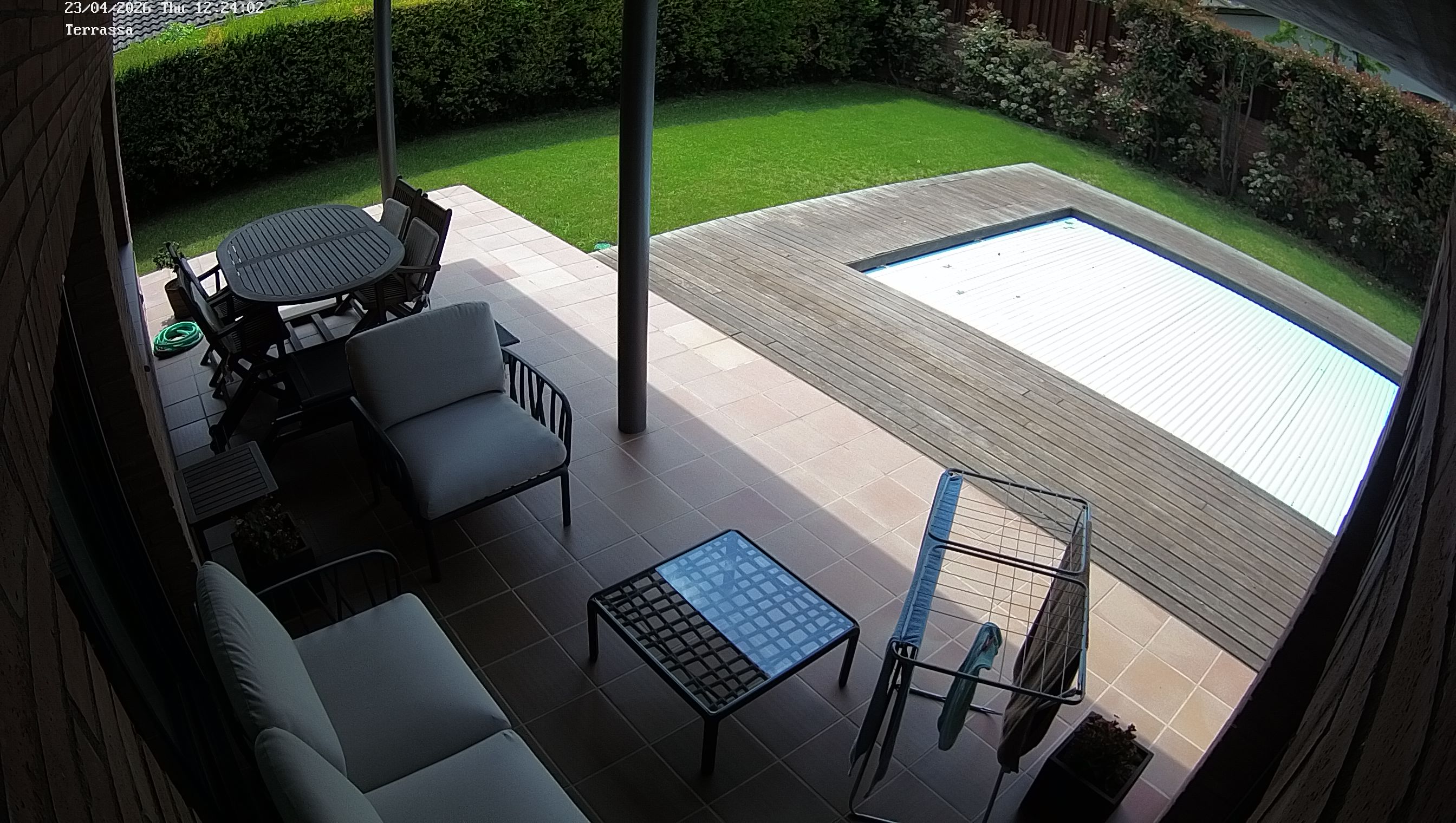 Webcam 1 Screen Capture