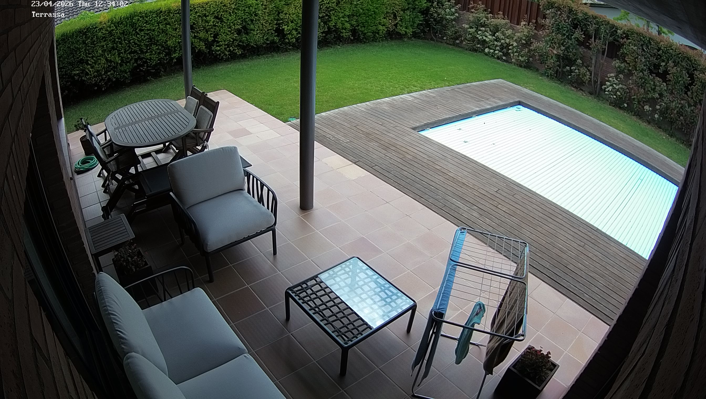 Webcam 1 Screen Capture