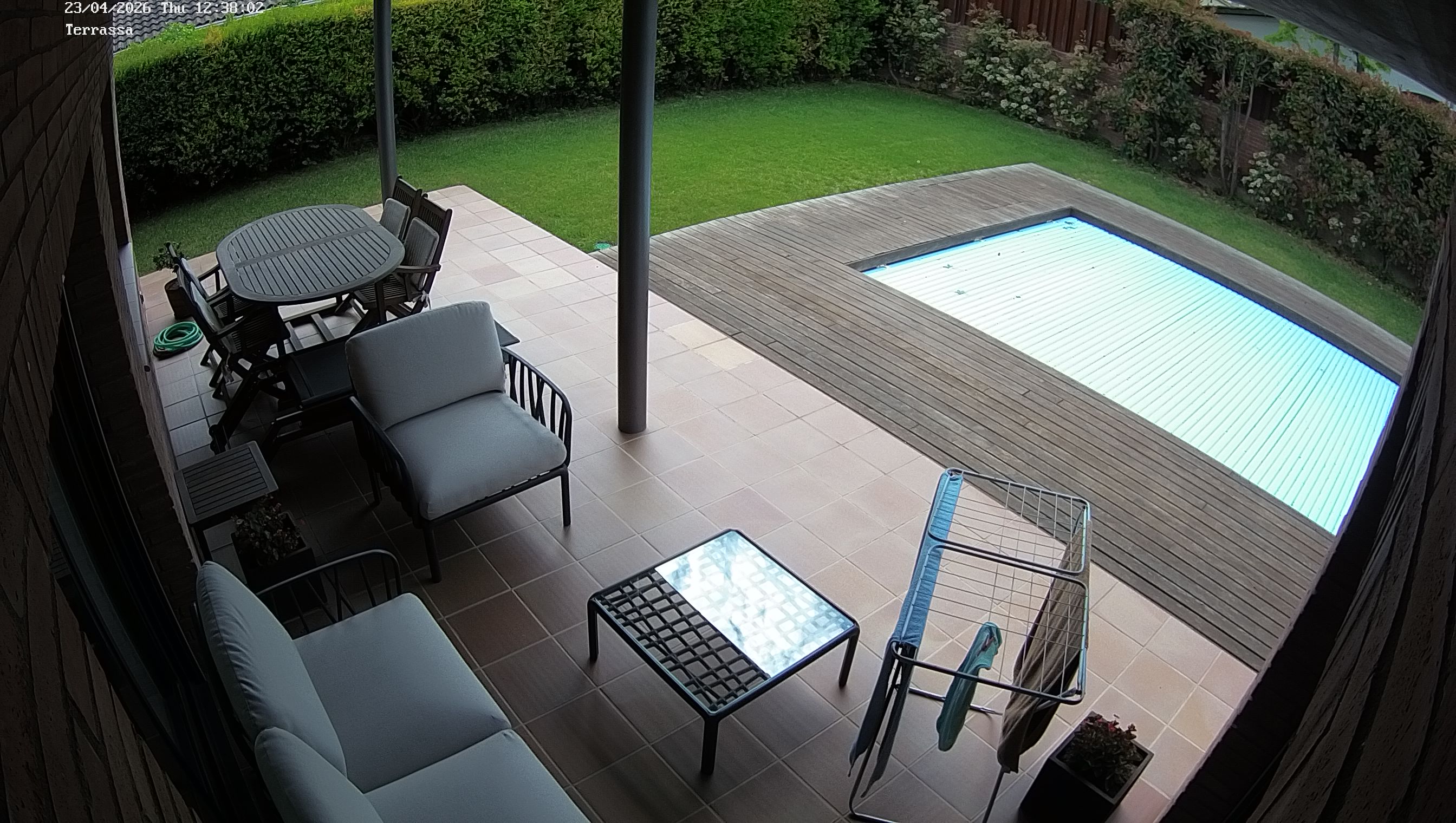 Webcam 1 Screen Capture