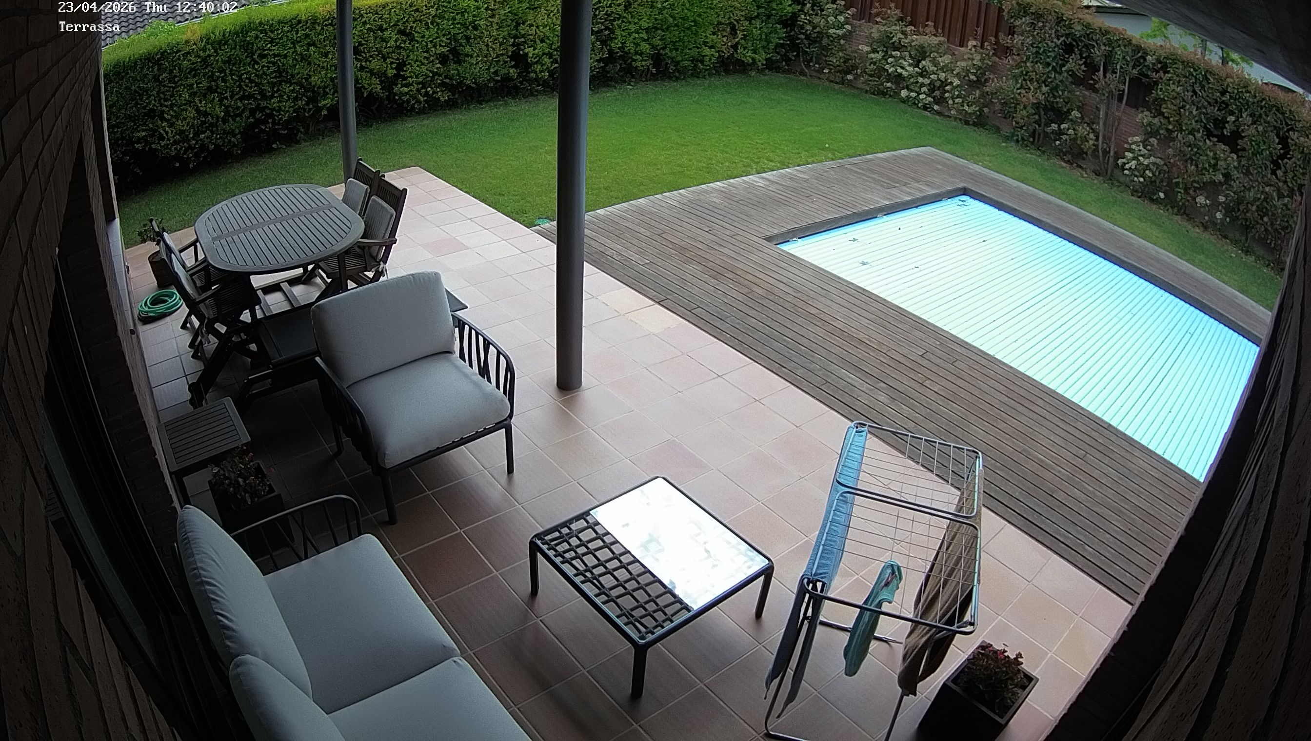 Webcam 1 Screen Capture