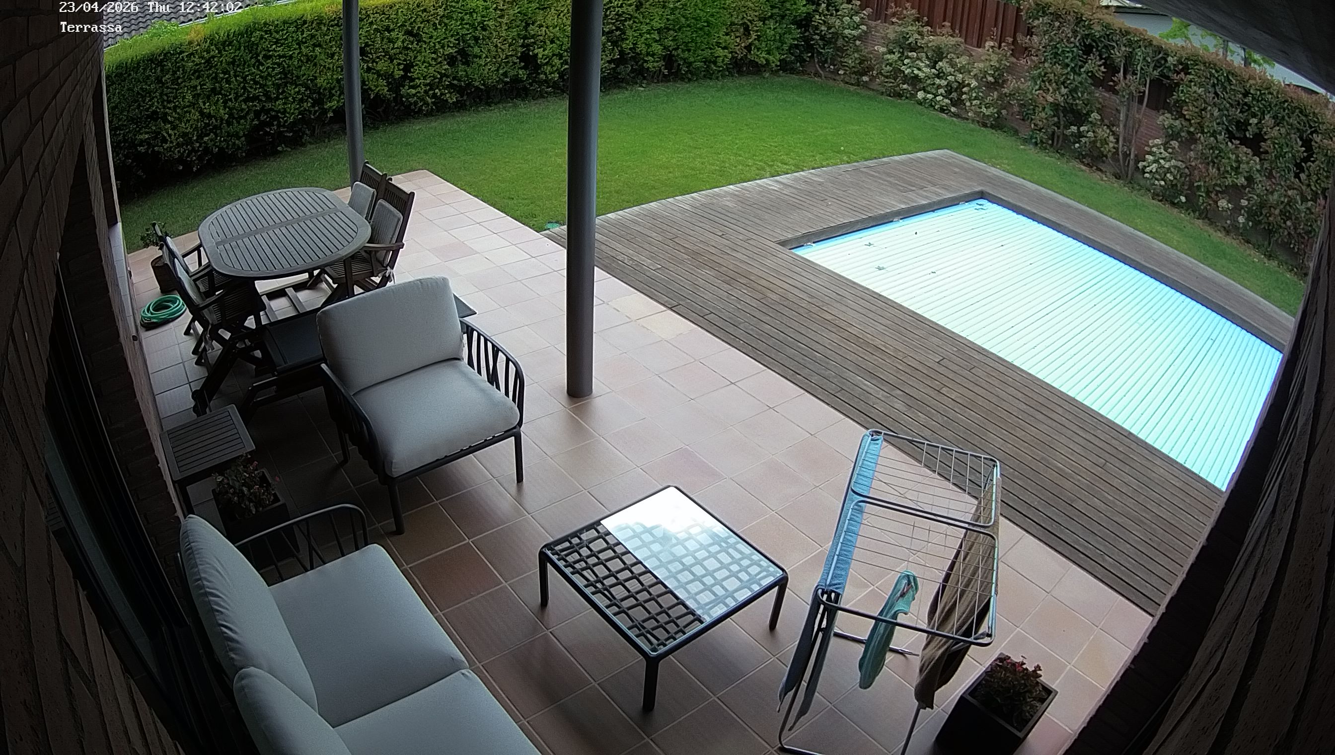 Webcam 1 Screen Capture