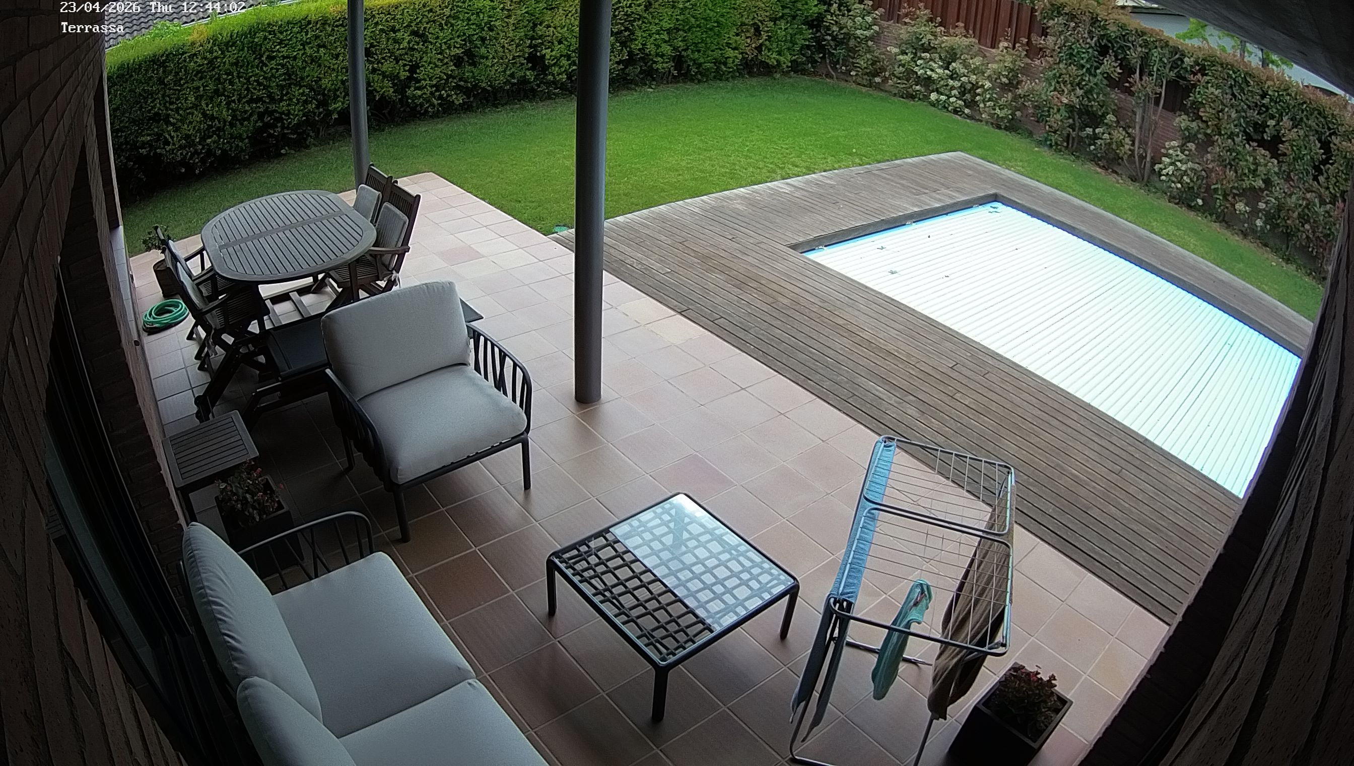 Webcam 1 Screen Capture