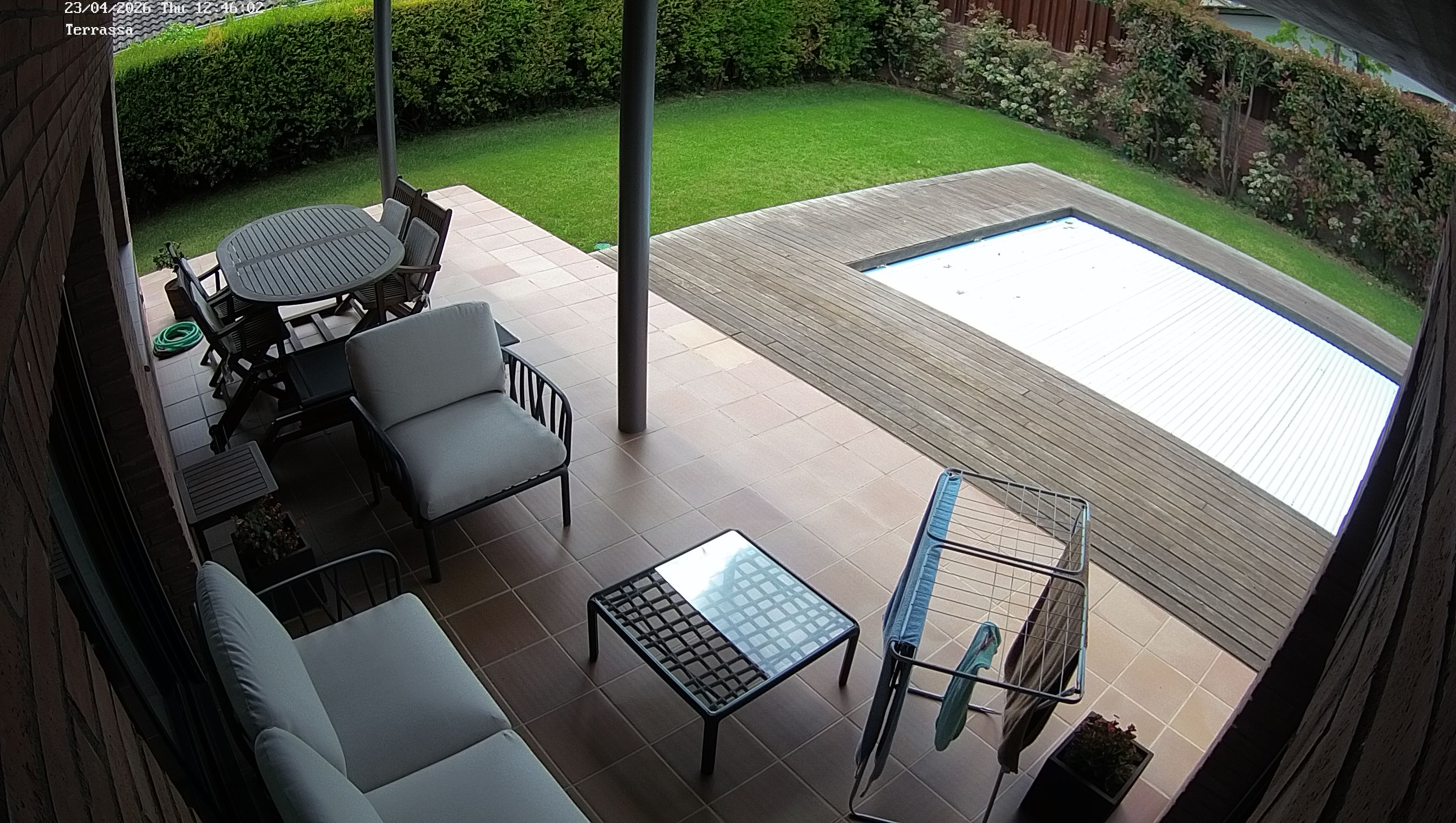 Webcam 1 Screen Capture