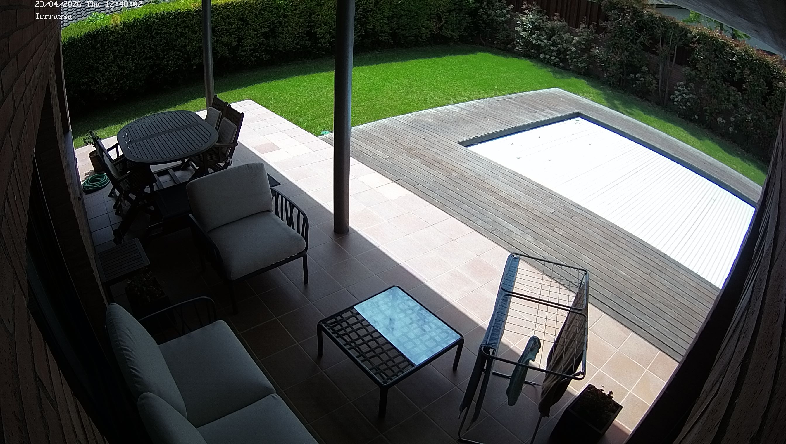 Webcam 1 Screen Capture