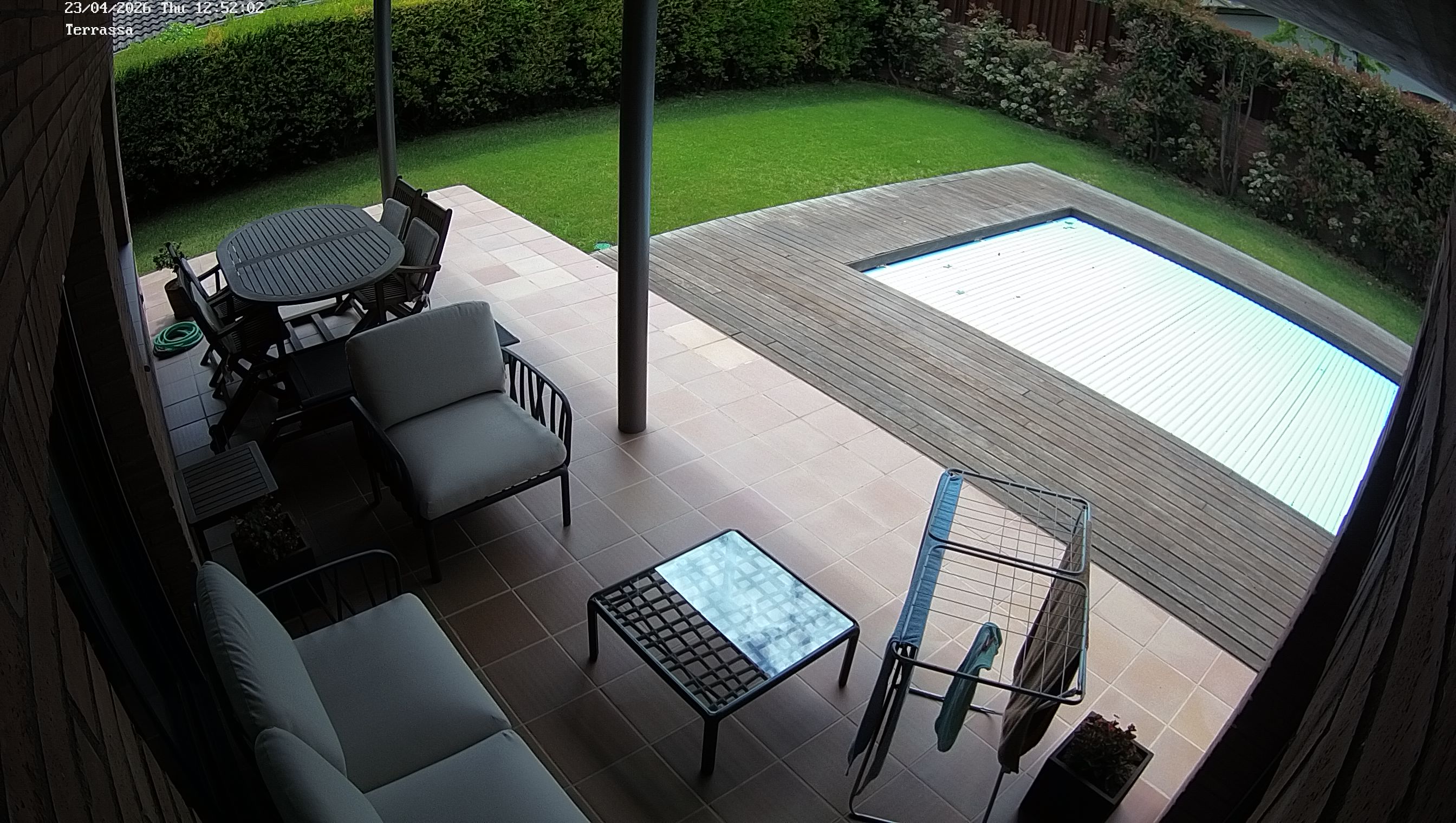 Webcam 1 Screen Capture