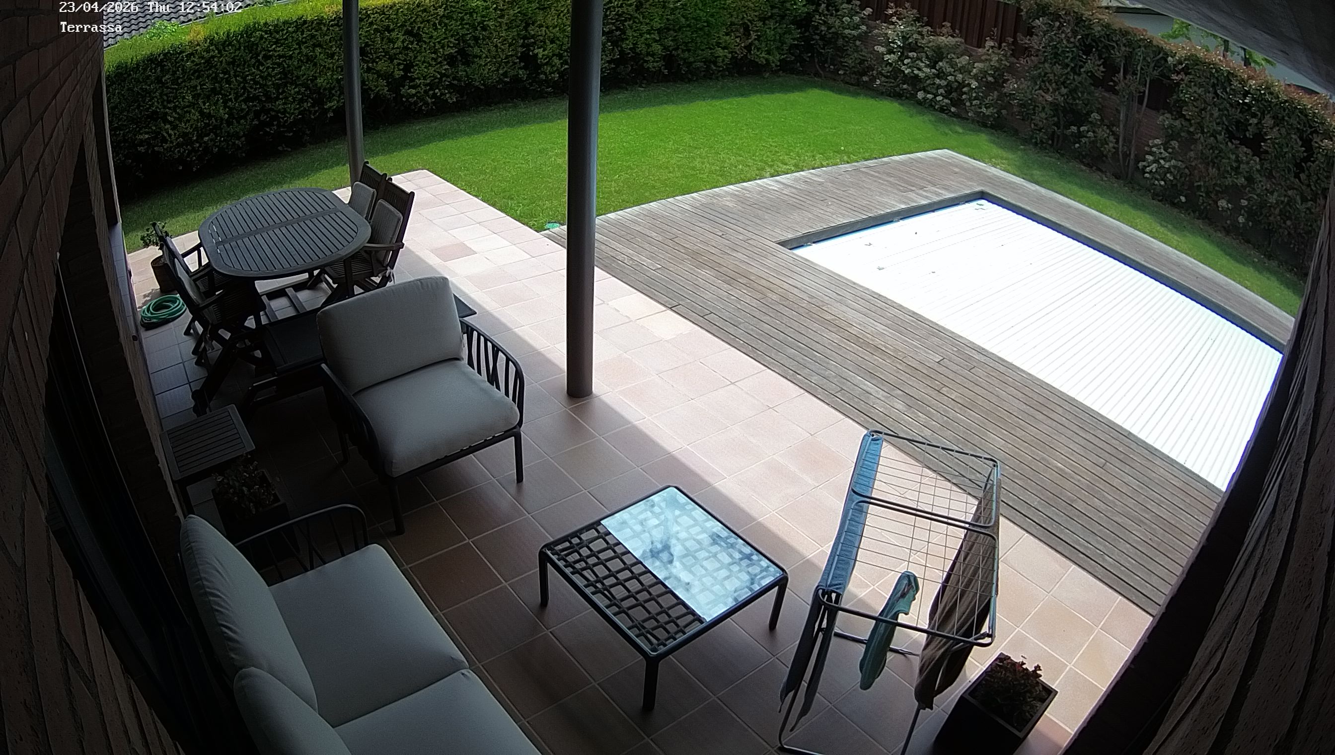 Webcam 1 Screen Capture