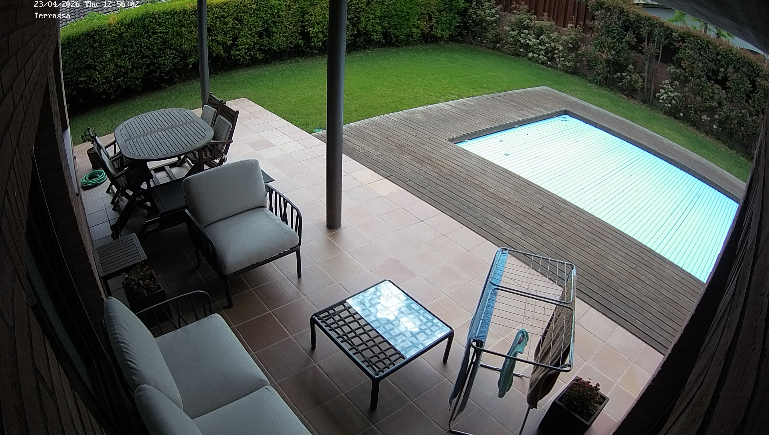 Webcam 1 Screen Capture