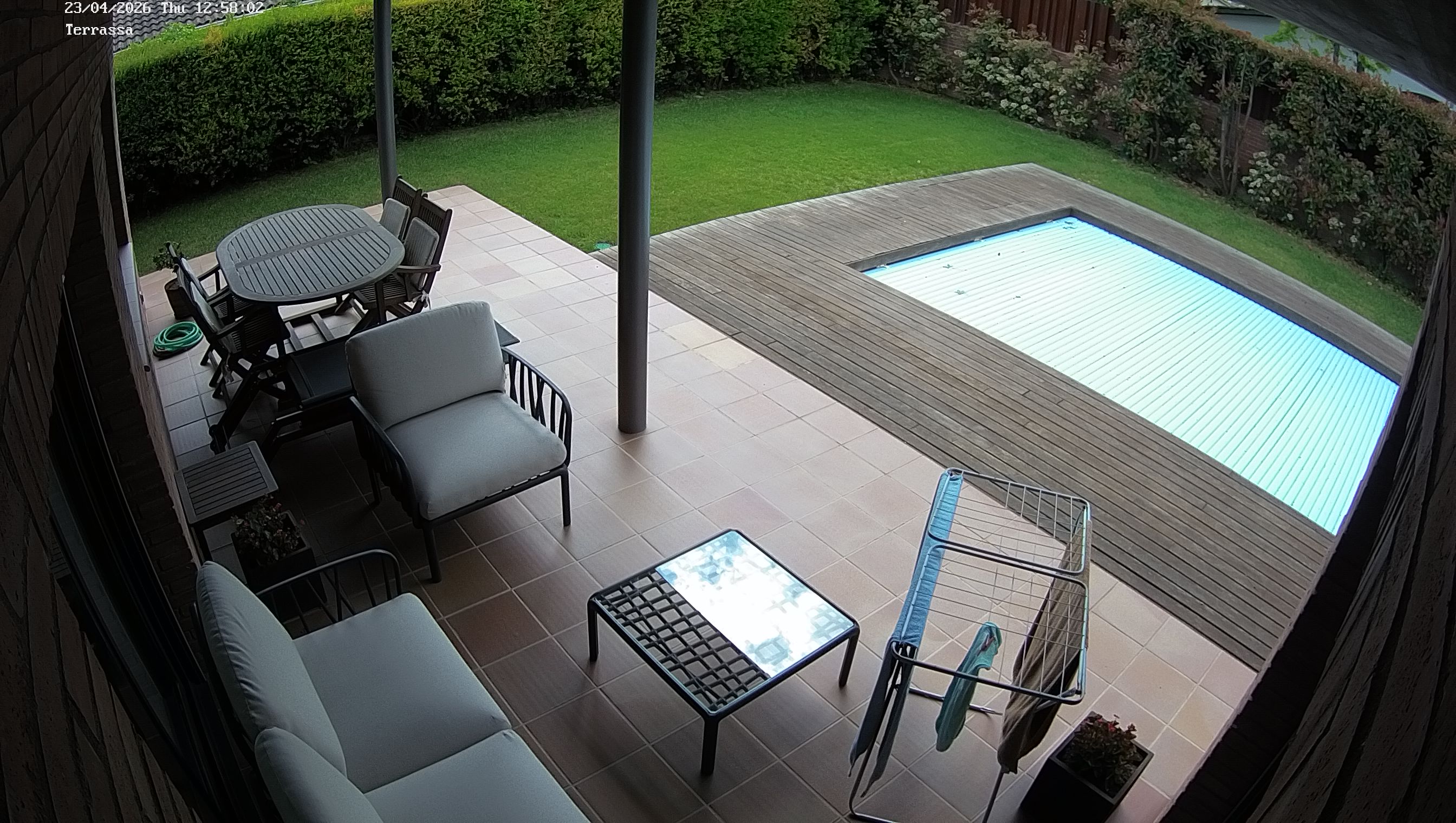 Webcam 1 Screen Capture