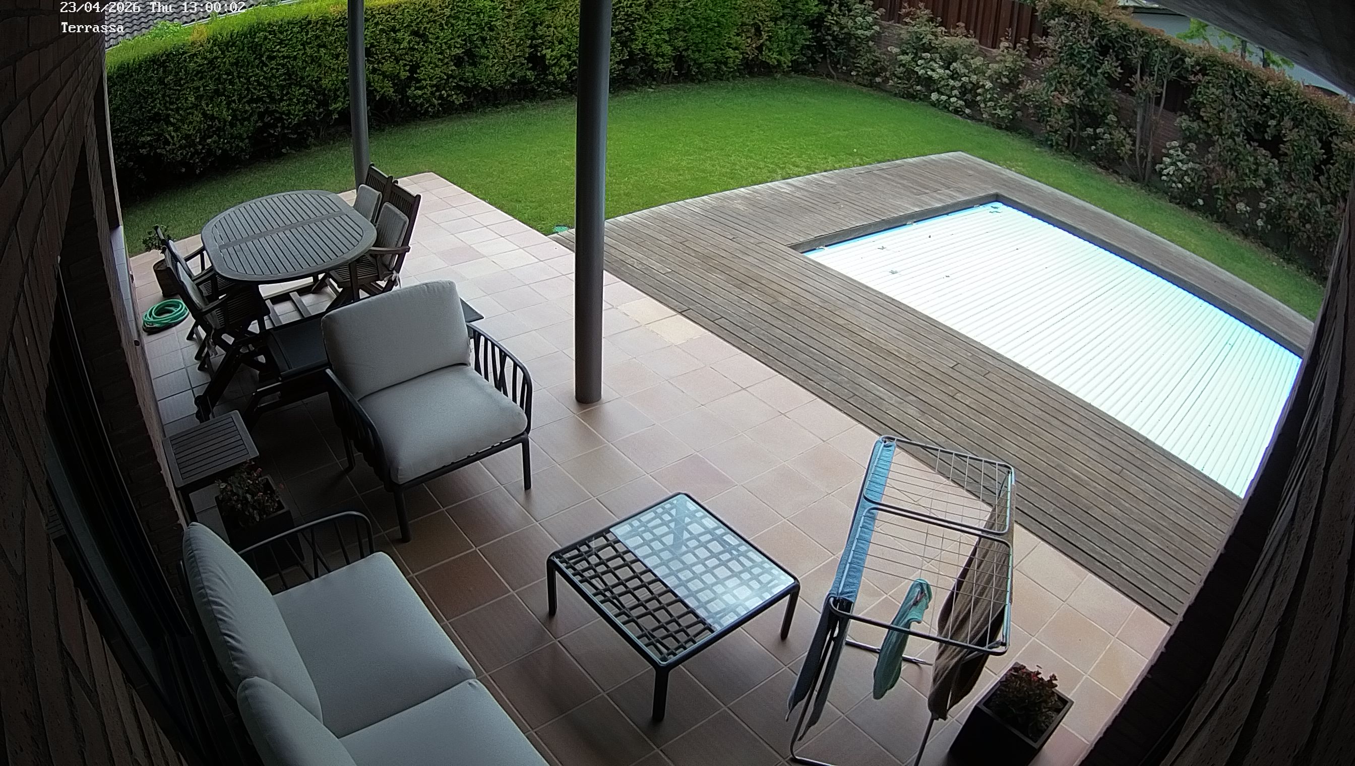 Webcam 1 Screen Capture