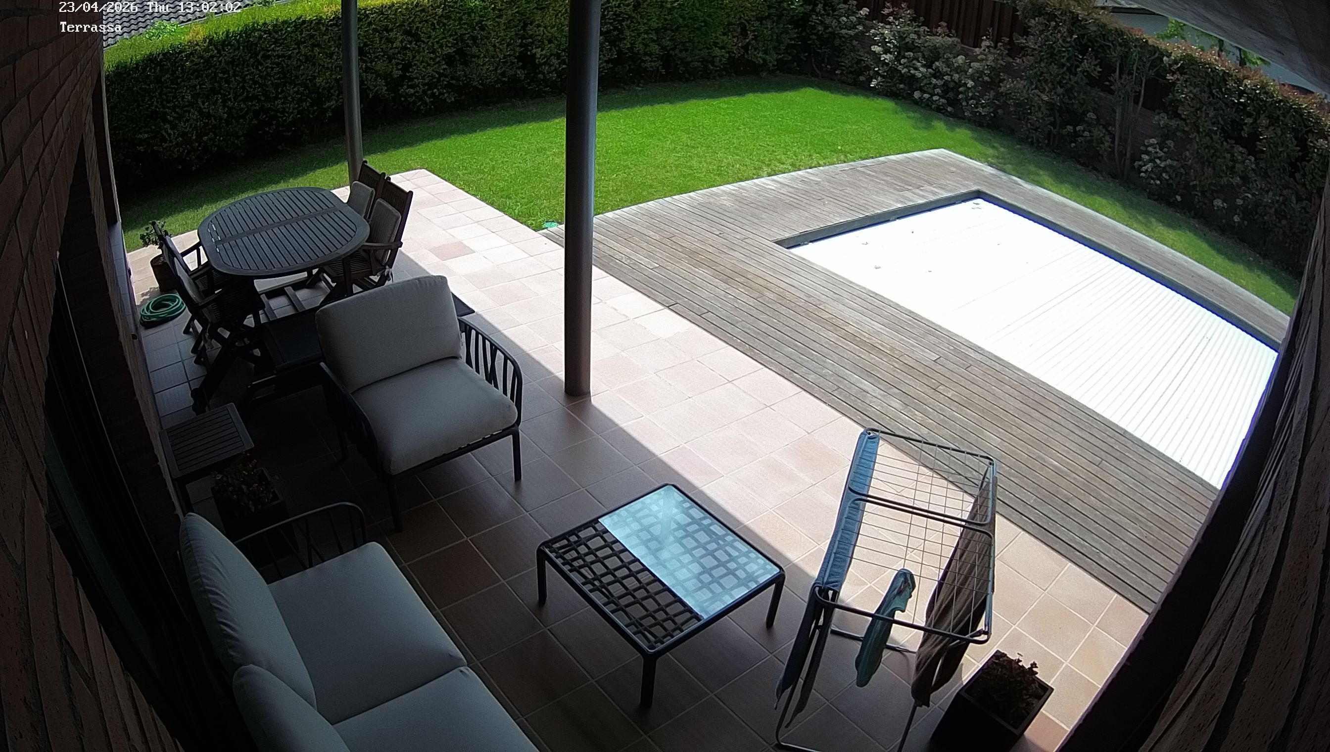 Webcam 1 Screen Capture