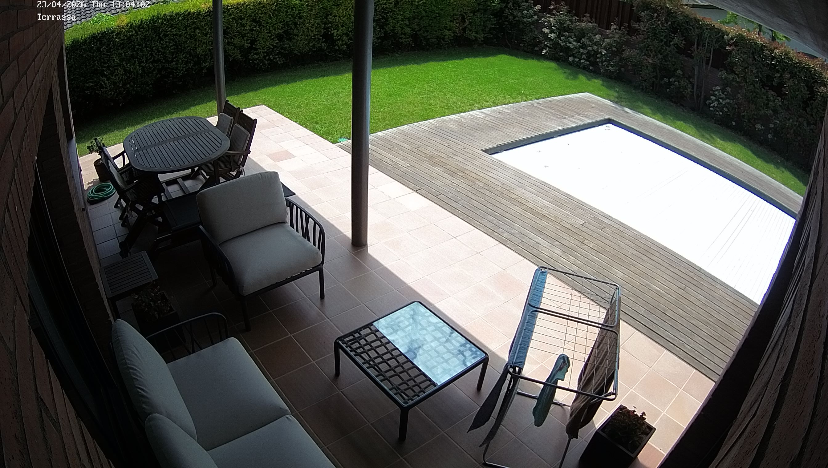 Webcam 1 Screen Capture