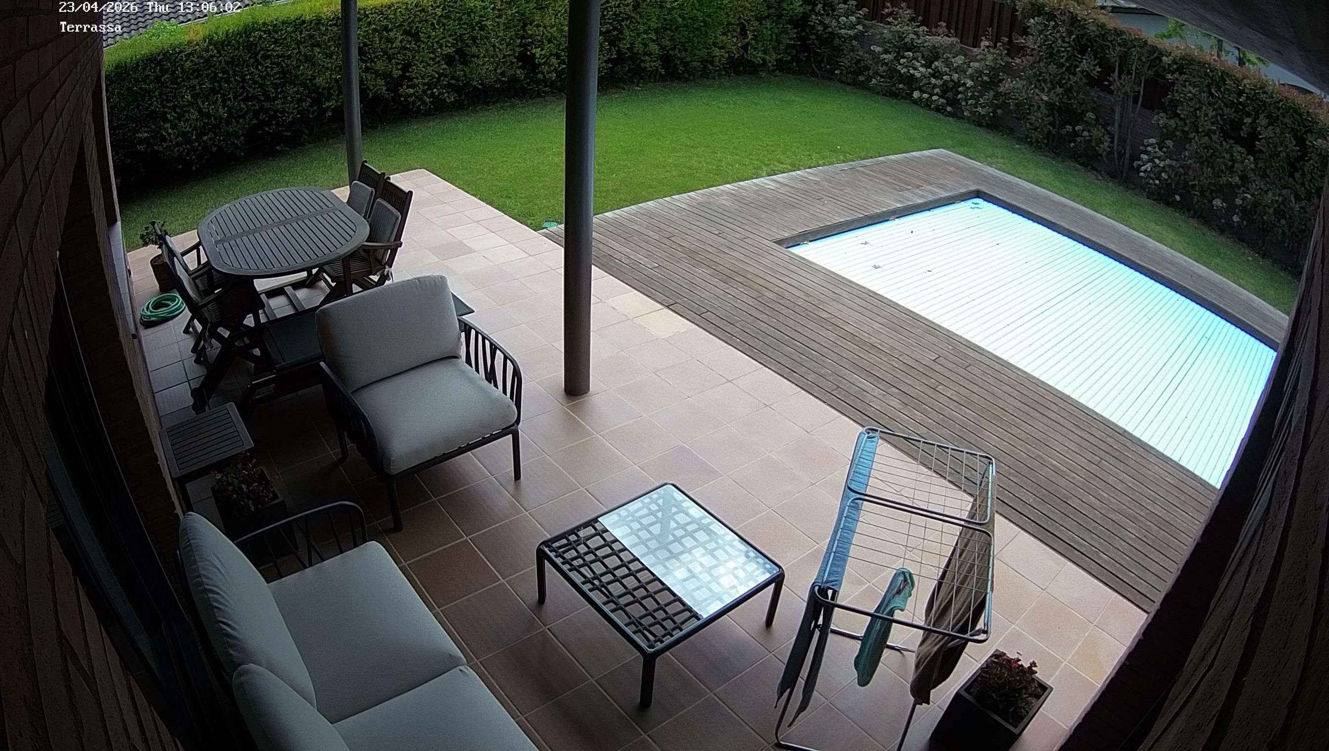 Webcam 1 Screen Capture