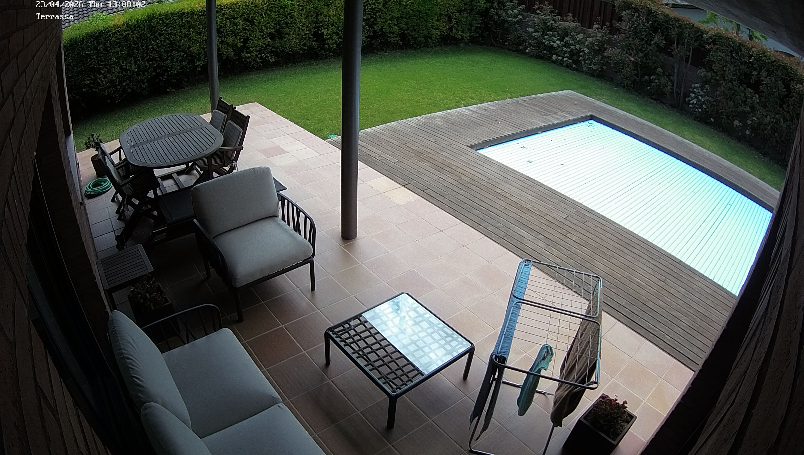 Webcam 1 Screen Capture