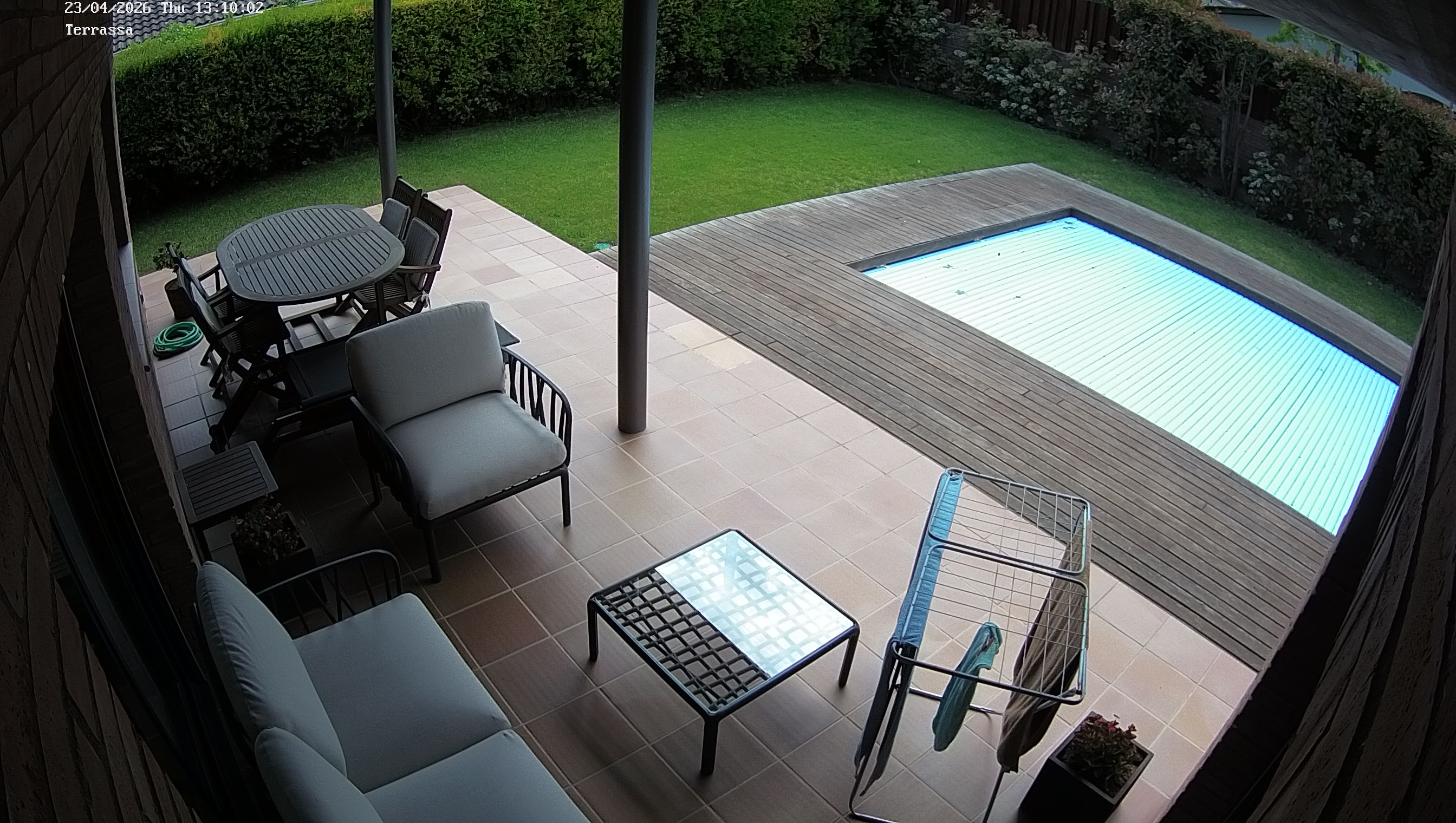 Webcam 1 Screen Capture