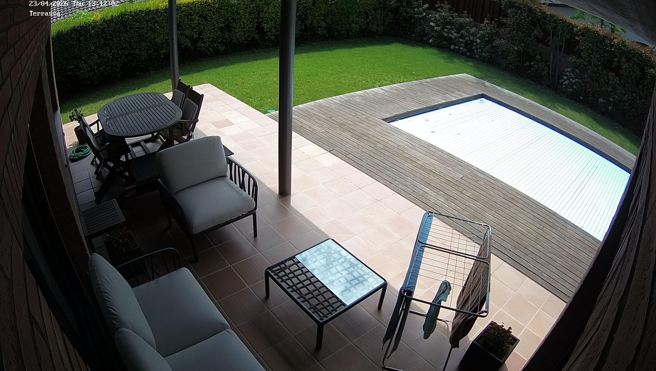 Webcam 1 Screen Capture