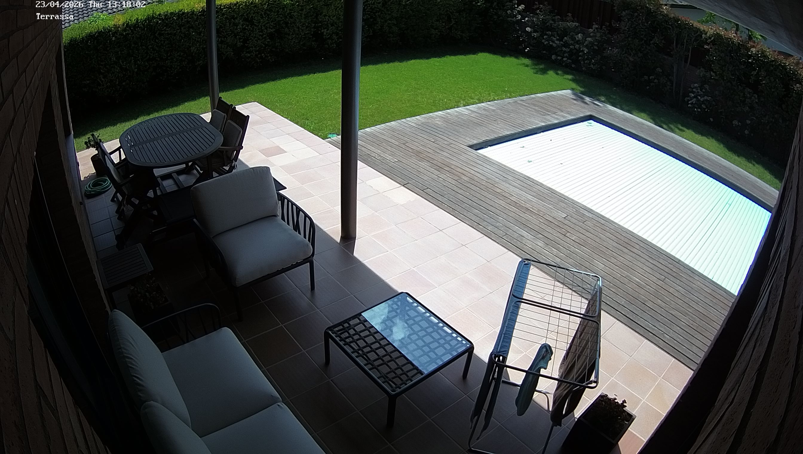 Webcam 1 Screen Capture